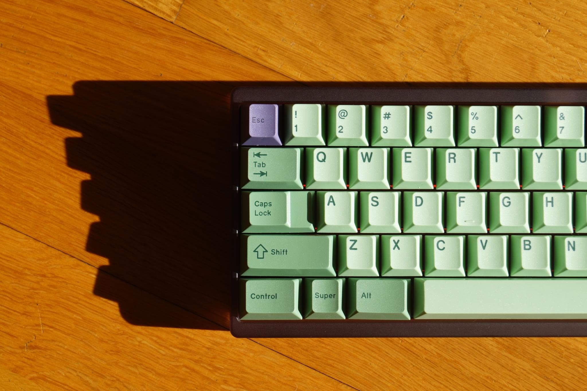 Katze - 60% O-Ring - Gallery image 2 showing project details