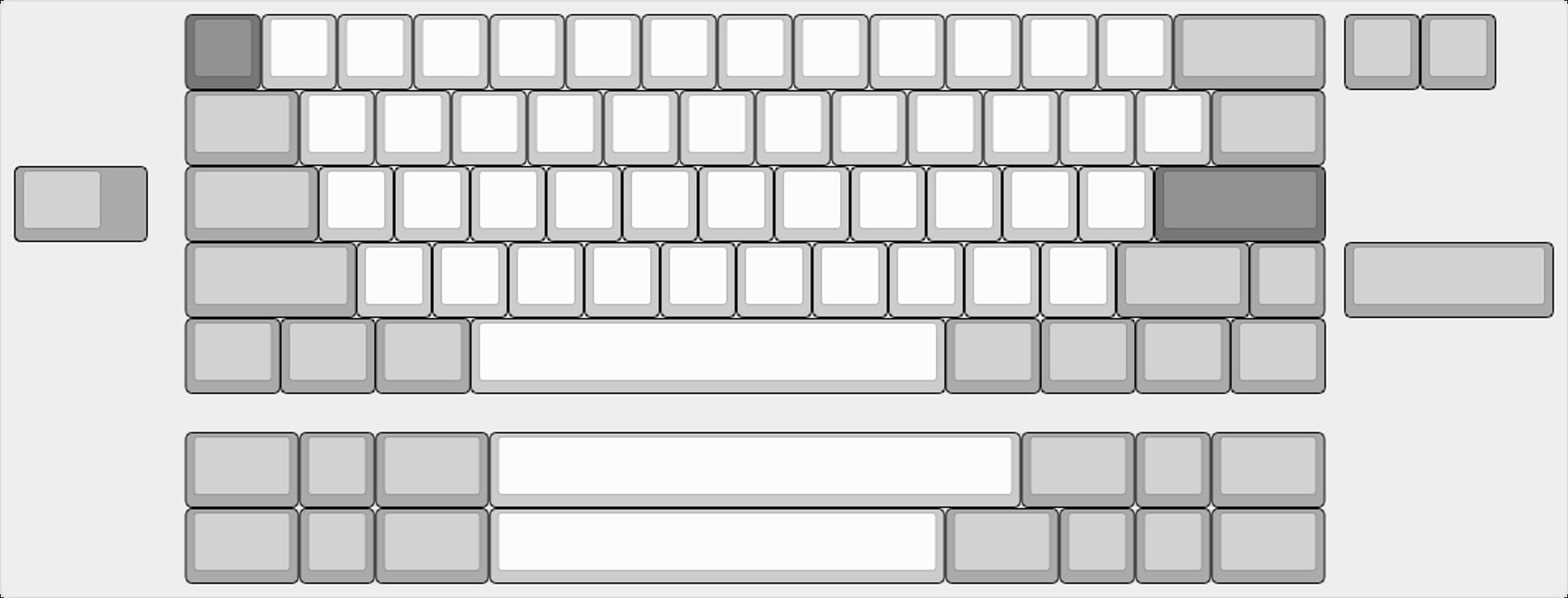 Katze - 60% O-Ring - Gallery image 3 showing project details