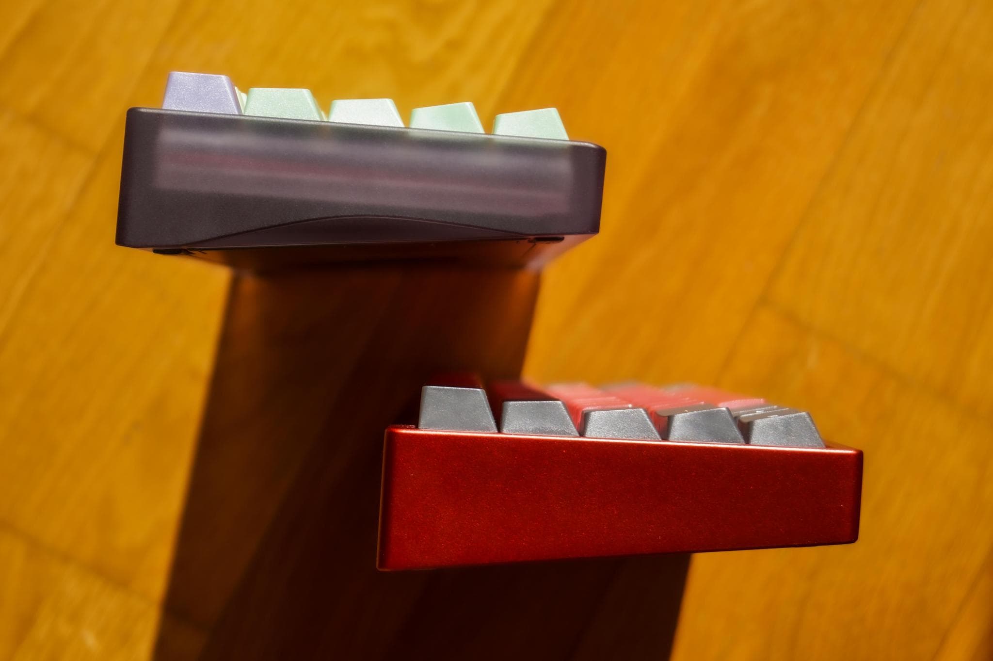 Katze - 60% O-Ring - Gallery image 4 showing project details