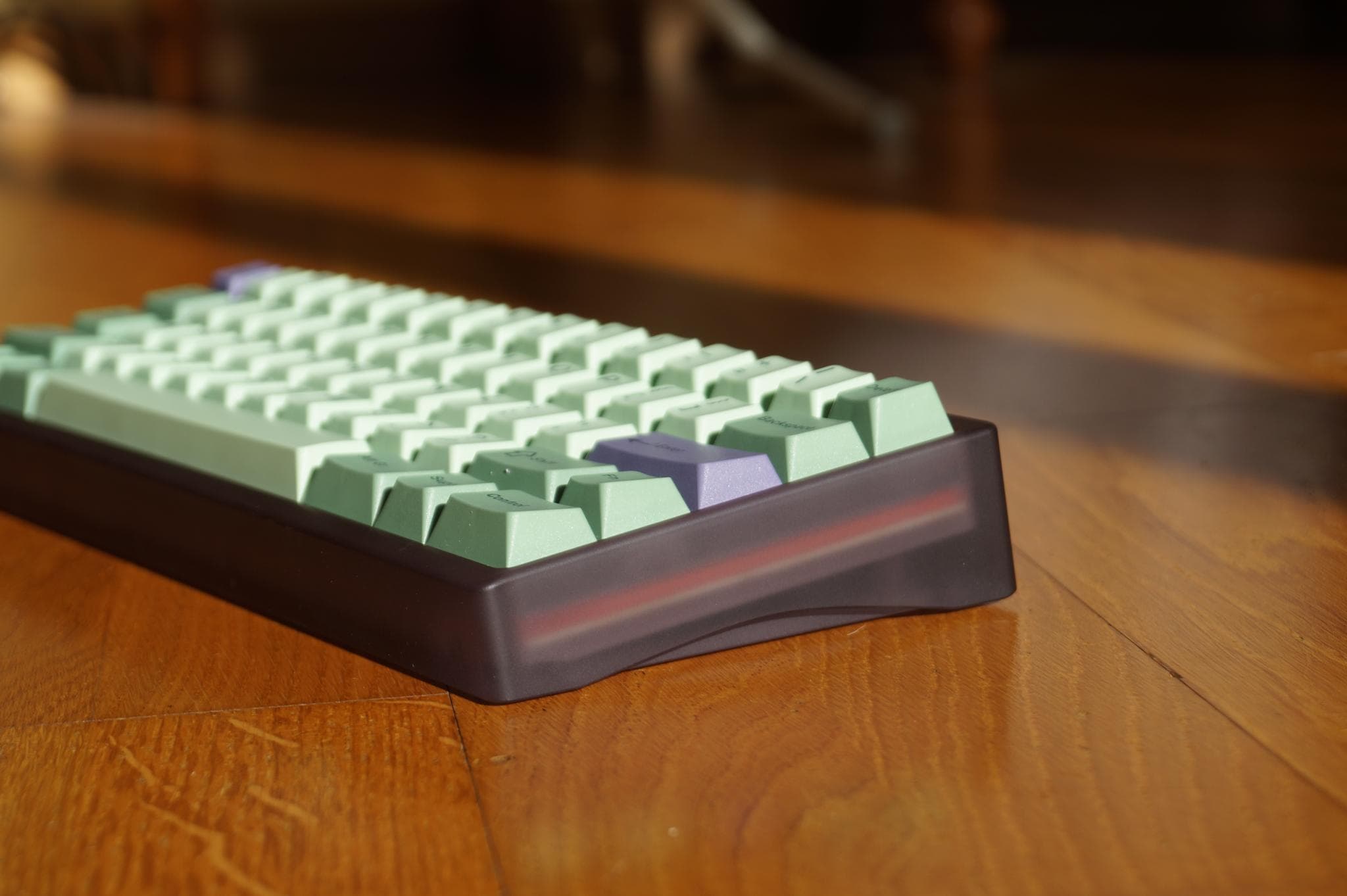 Katze - 60% O-Ring - Gallery image 5 showing project details