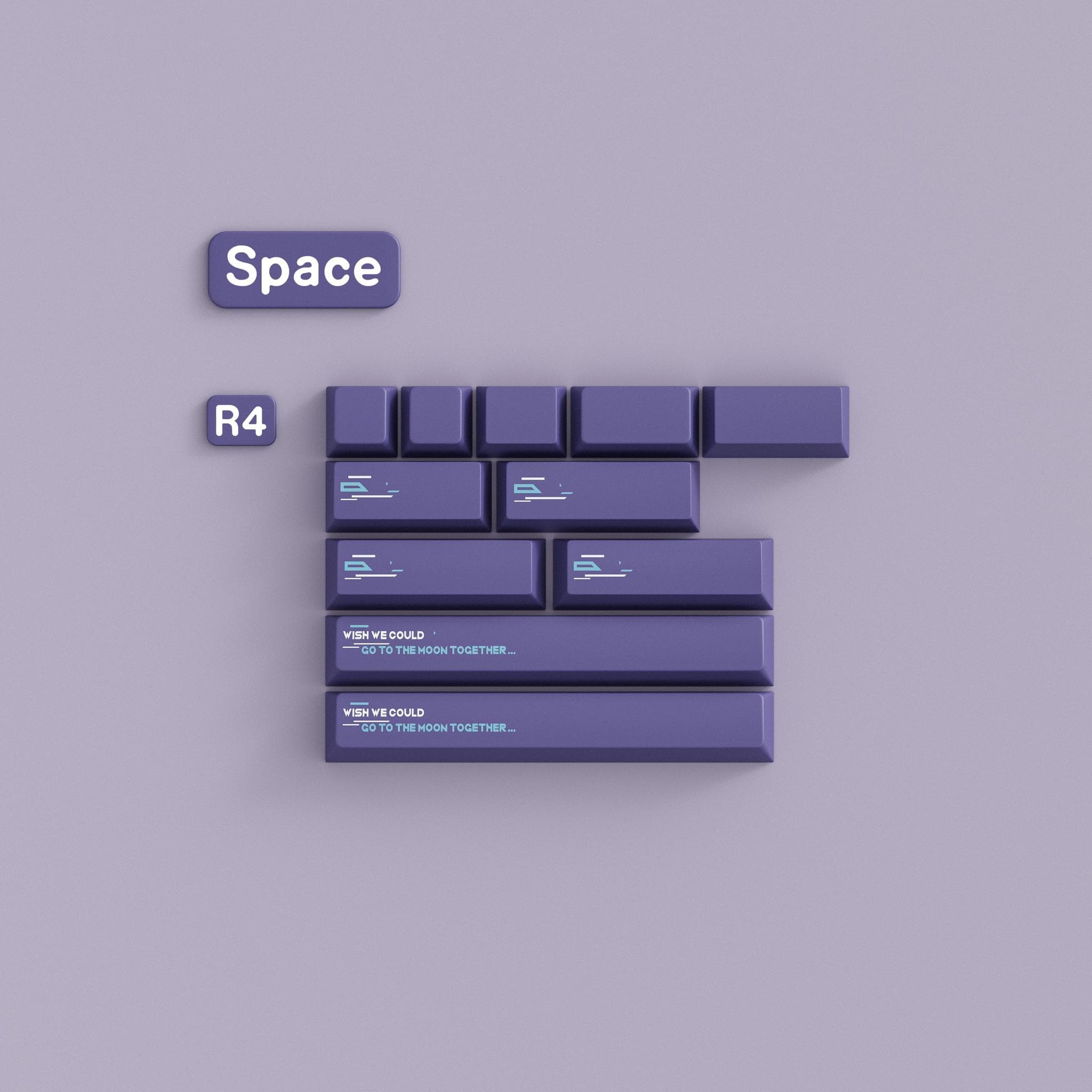 CreateKeebs Net Runner - Gallery image 6 showing project details