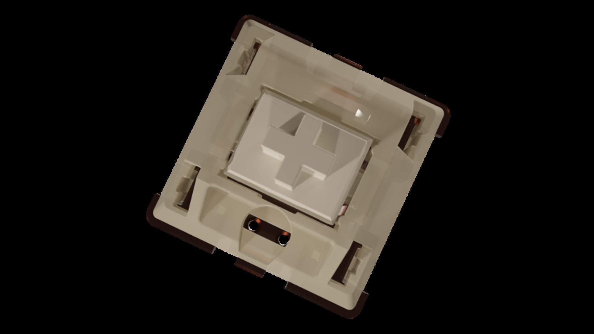 Gateron Root Beer Float Tactile Switch - Gallery image 3 showing project details