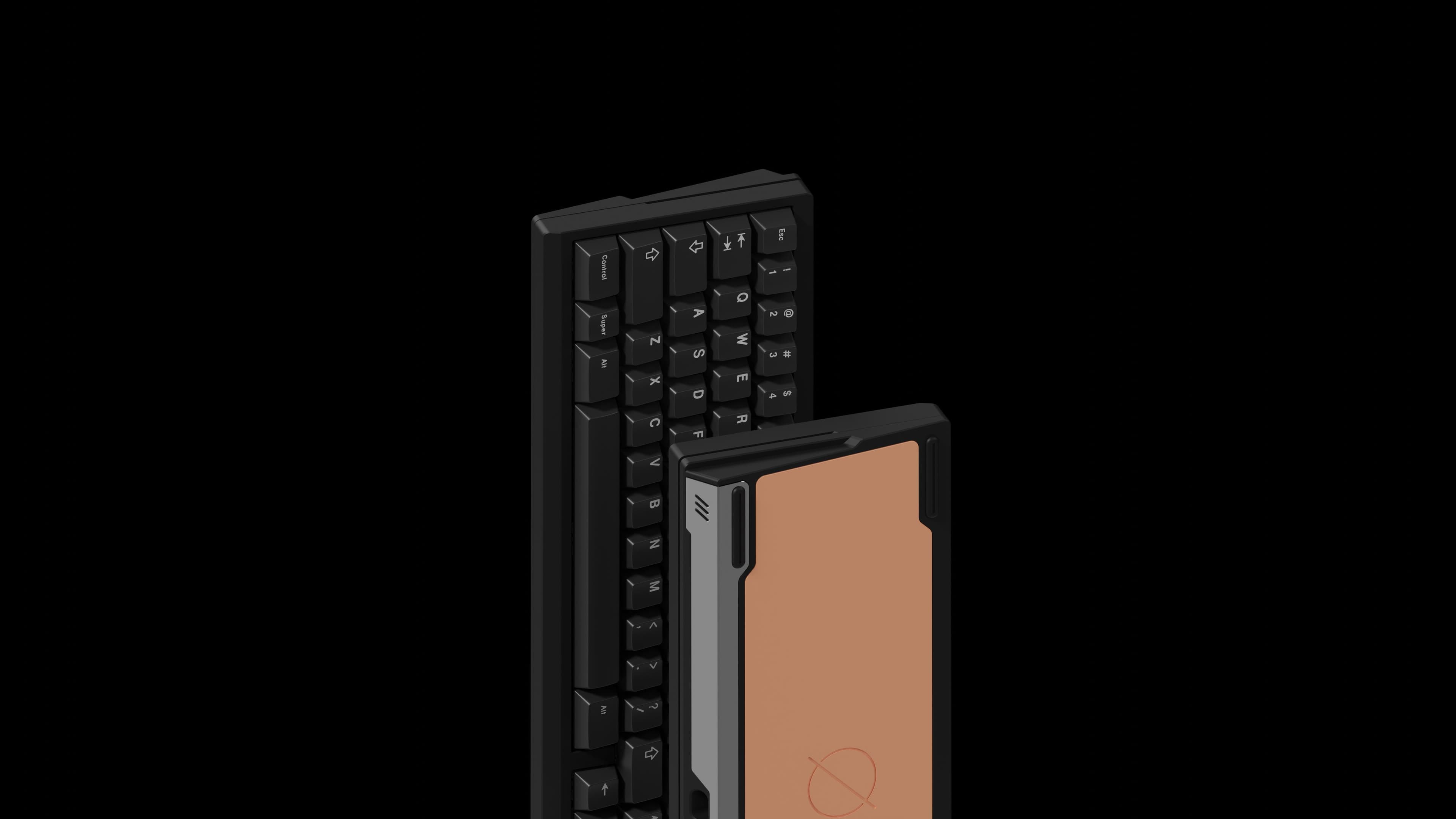 VØID 65% Layout - Gallery image 1 showing project details