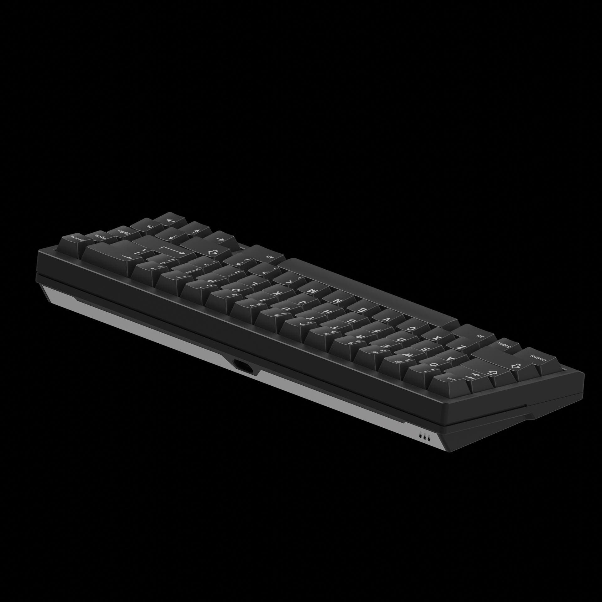 VØID 65% Layout - Gallery image 4 showing project details