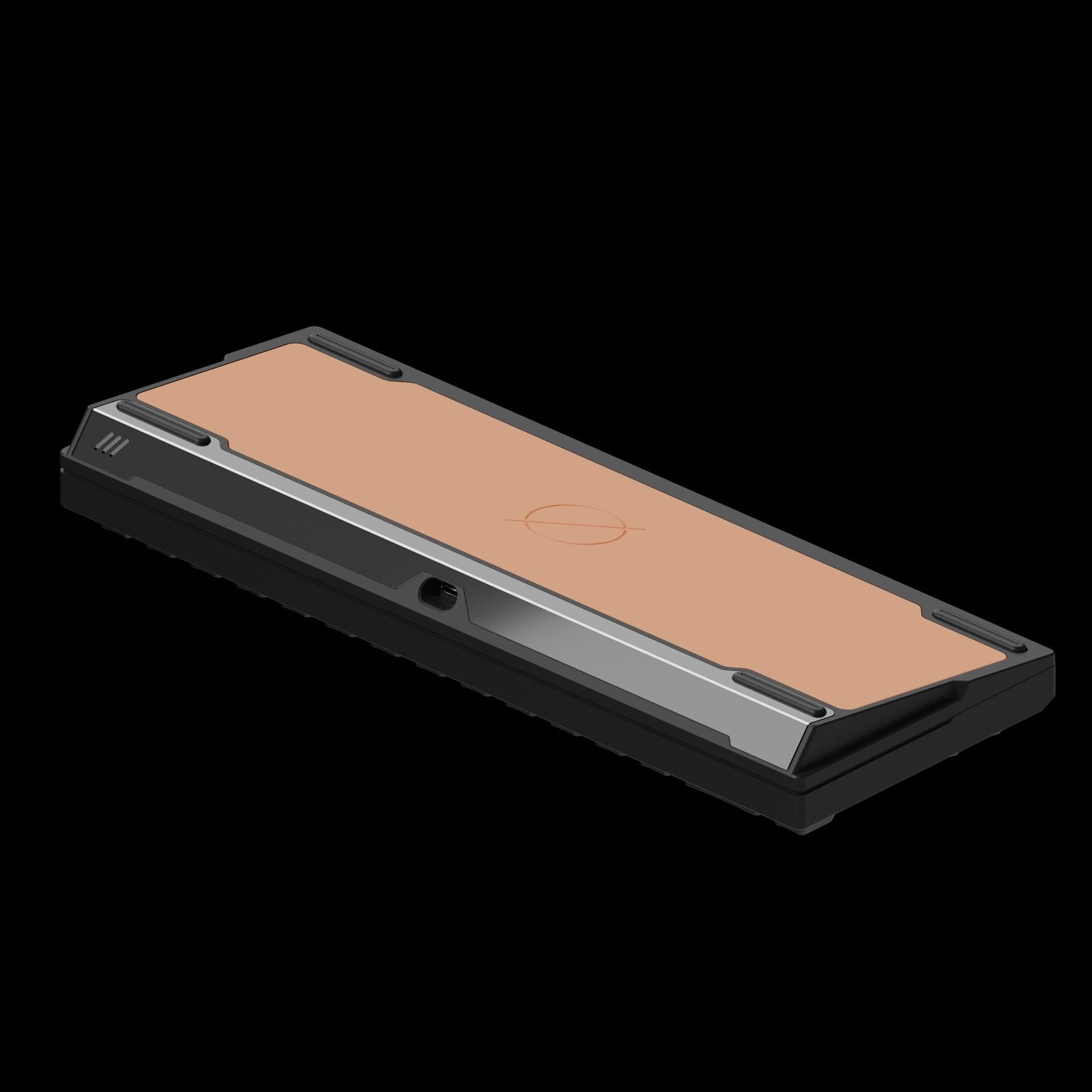 VØID 65% Layout - Gallery image 5 showing project details