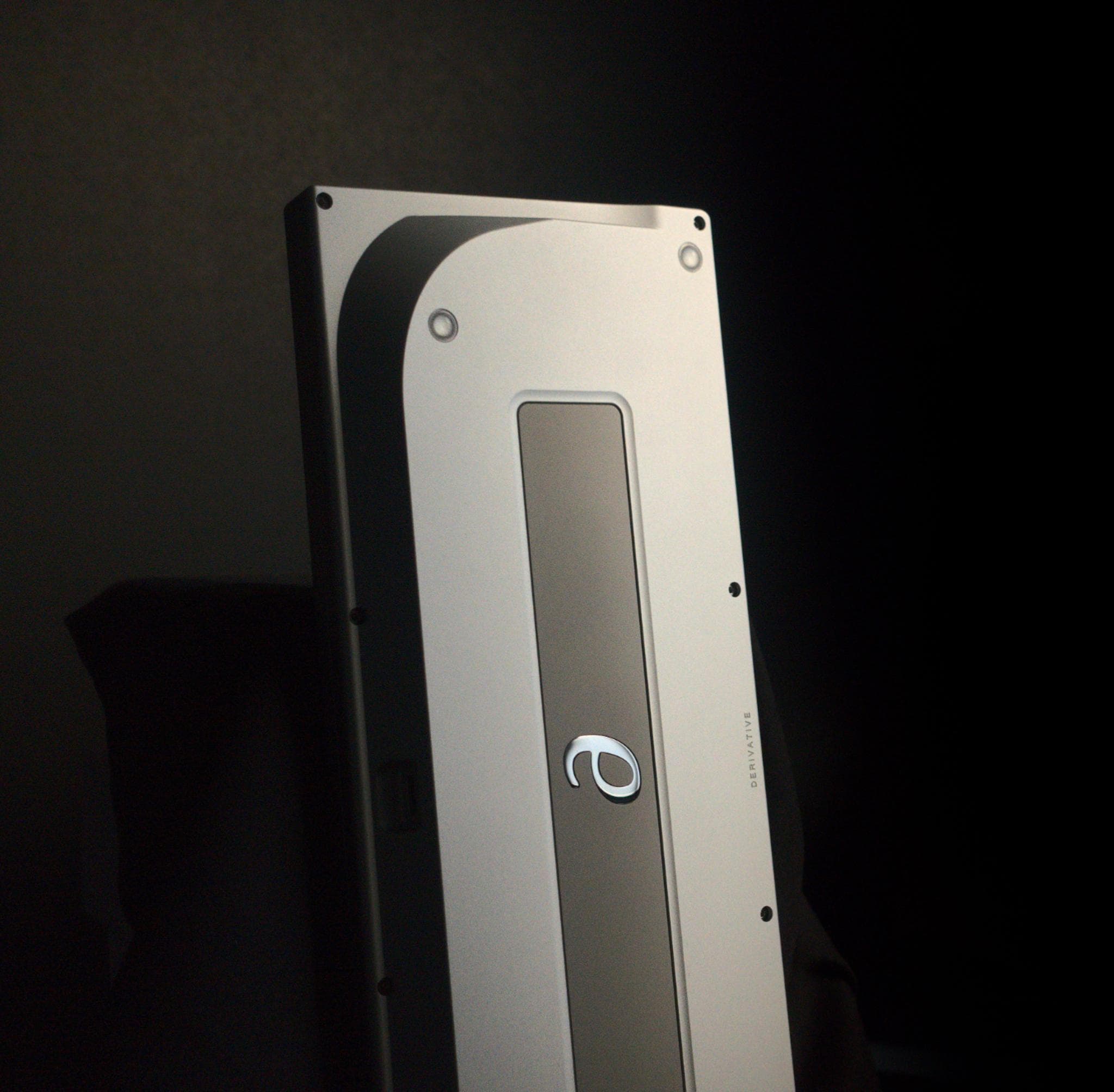 Derivative R1 - Gallery image 1 showing project details