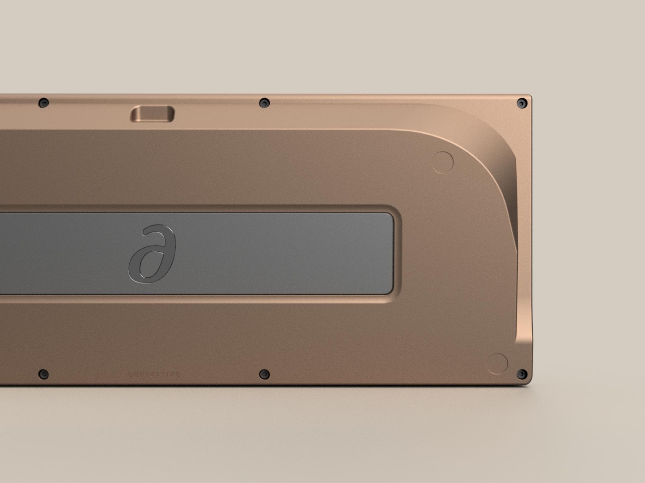 Derivative R1 - Gallery image 4 showing project details