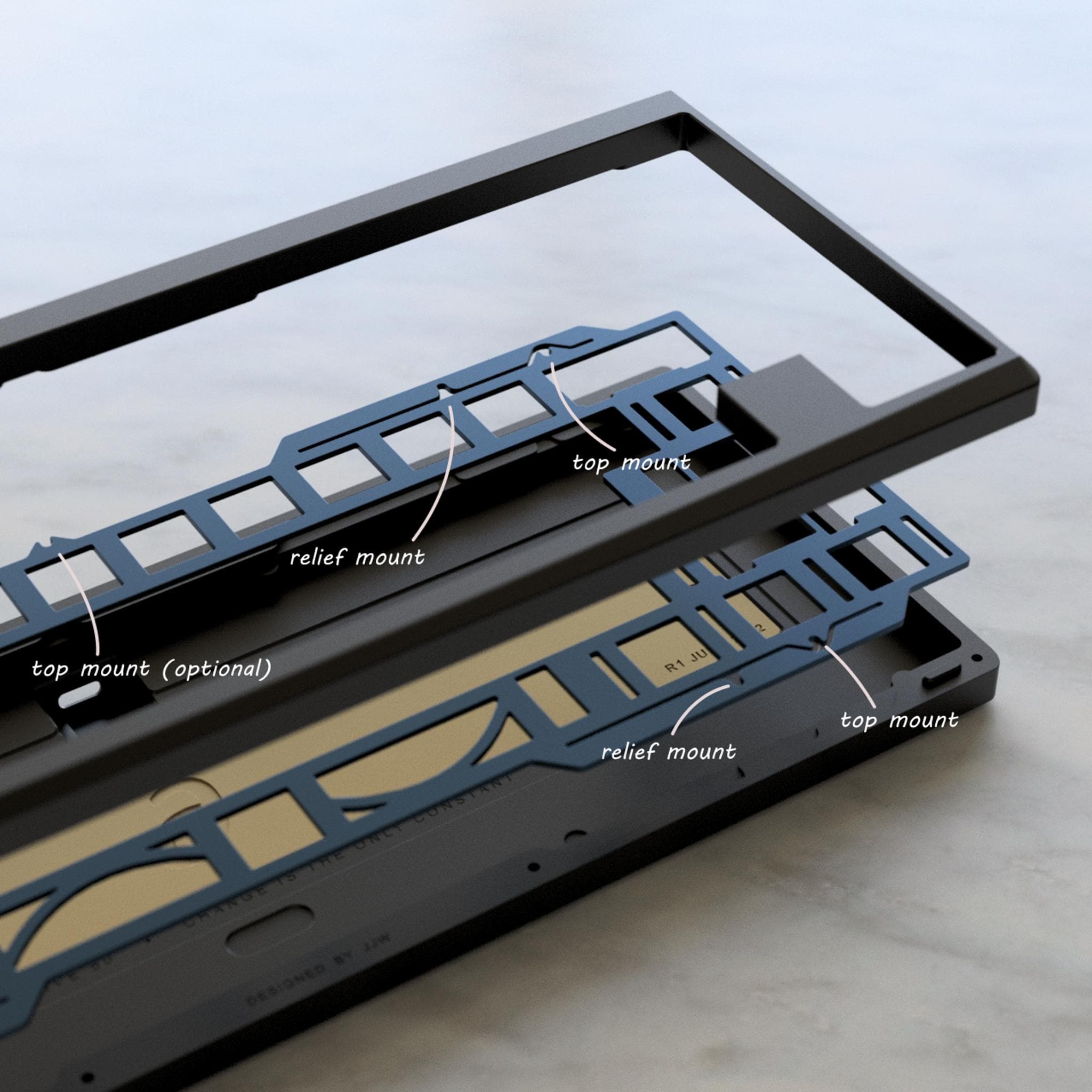Derivative R1 - Gallery image 6 showing project details