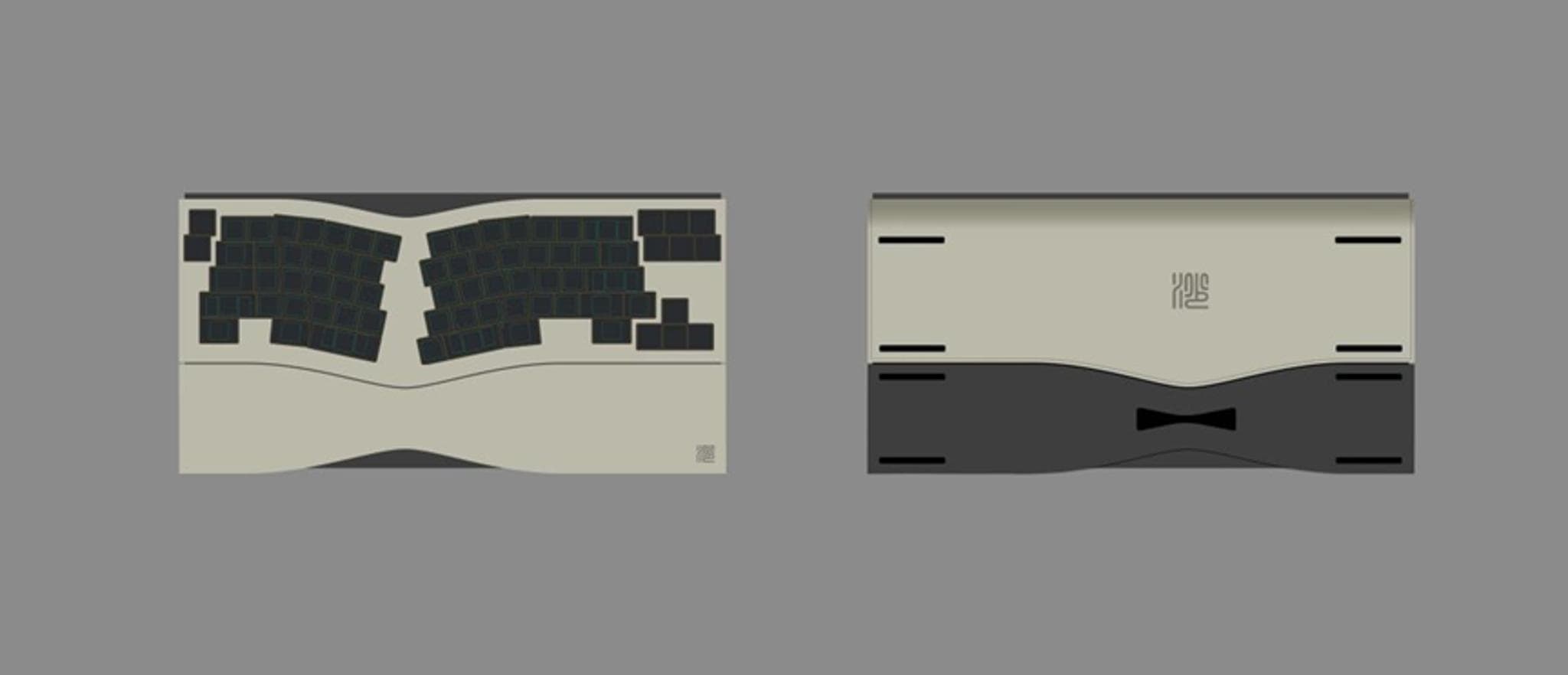 Fox Lab Sand Glass Ergo - Gallery image 4 showing project details