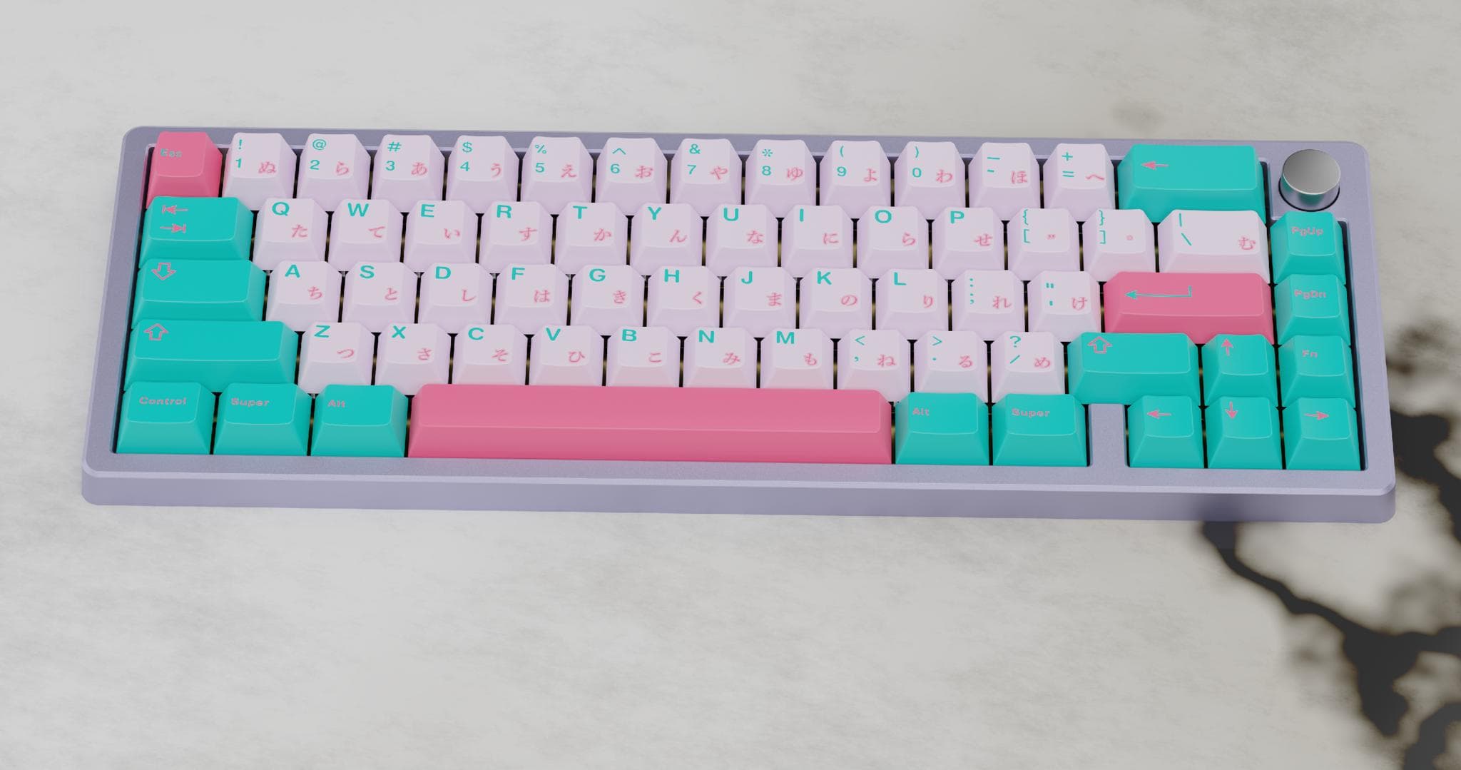 Keyreactive Autumn and Spring - Gallery image 6 showing project details