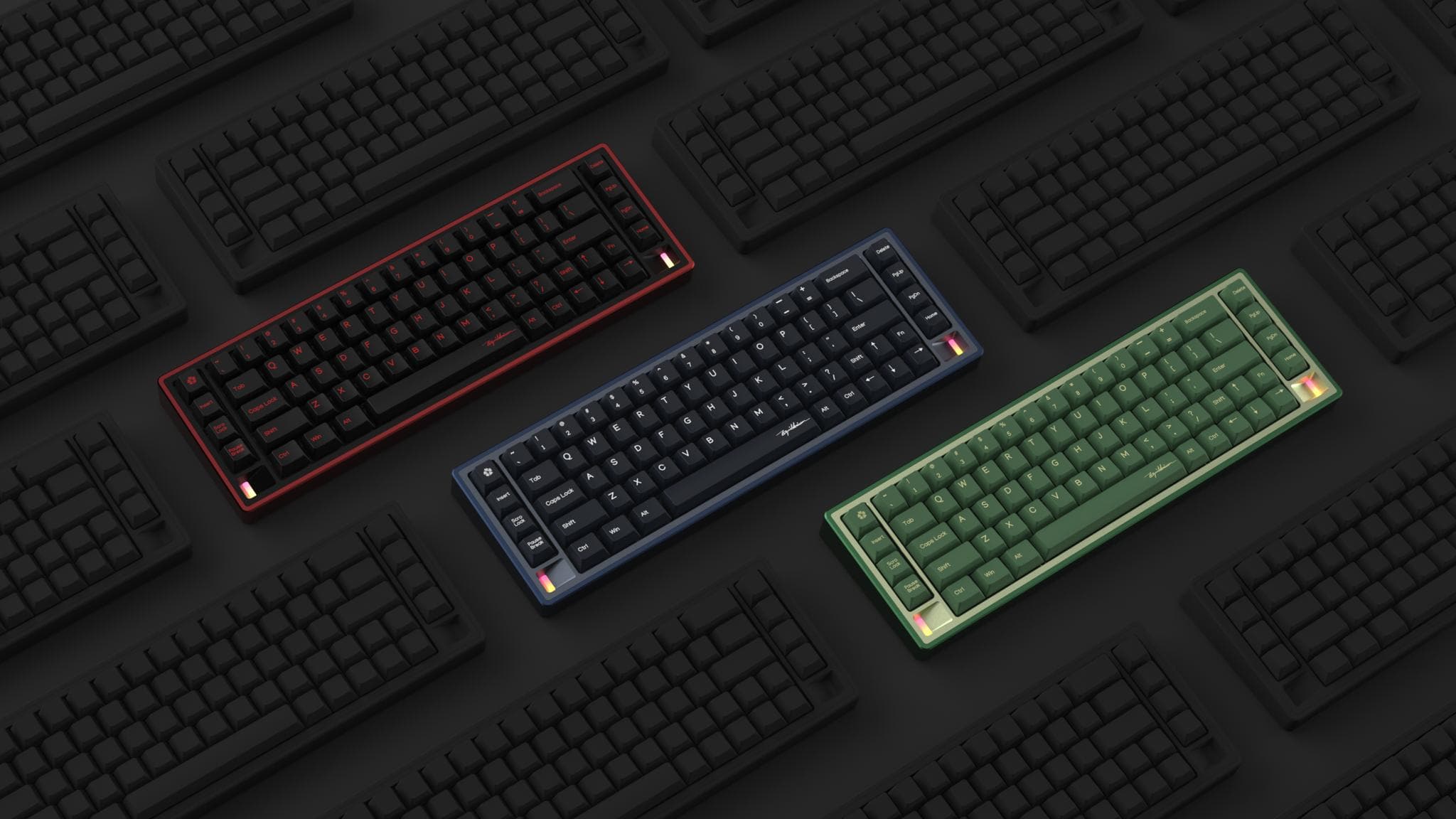 Equilibrium - Gallery image 3 showing project details