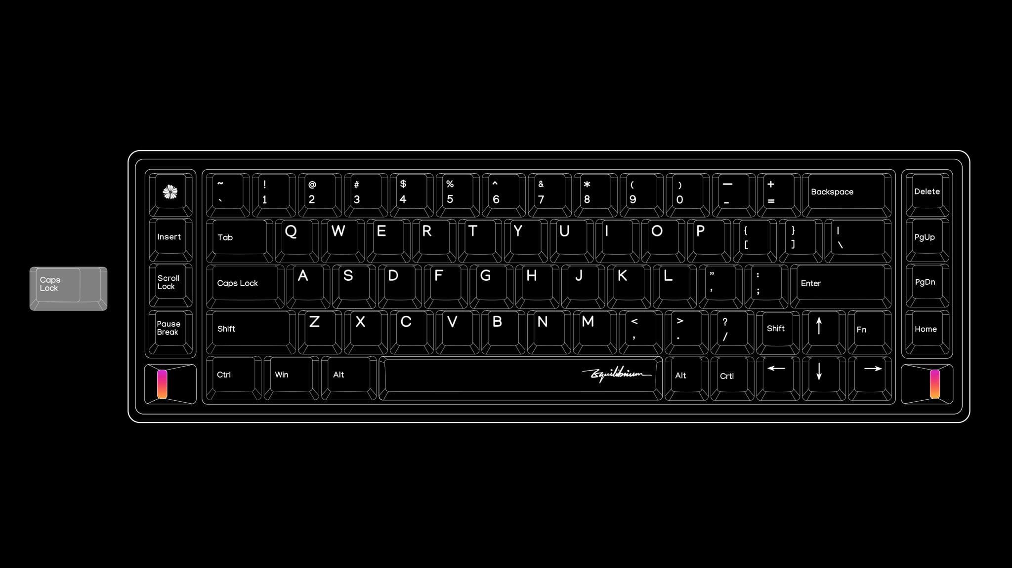 Equilibrium - Gallery image 4 showing project details