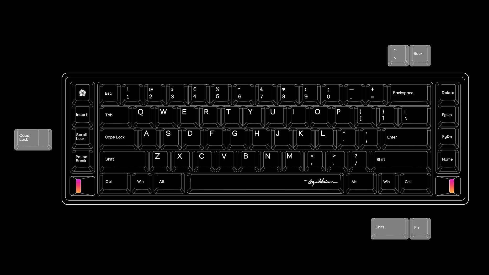 Equilibrium - Gallery image 5 showing project details