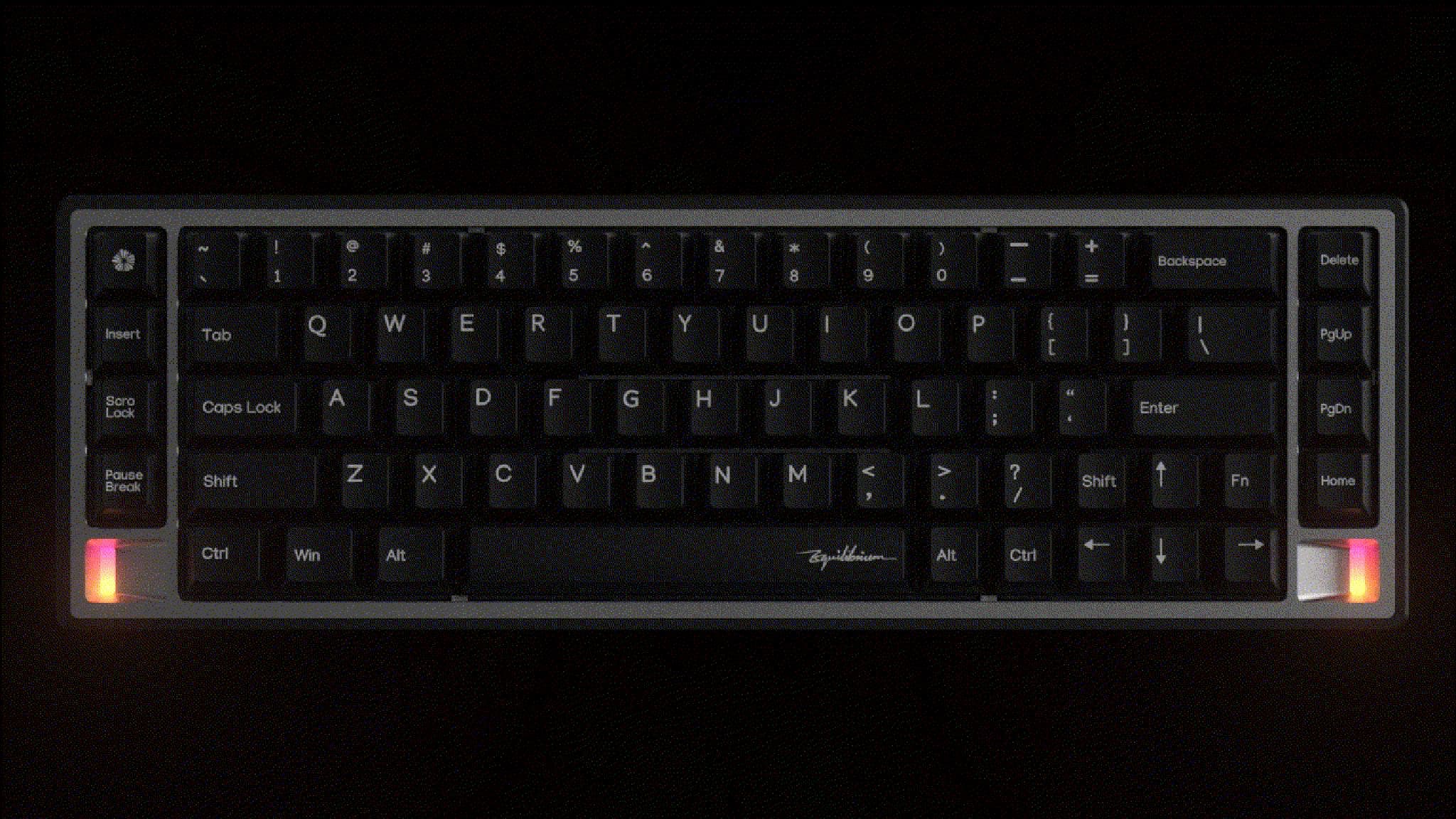 Equilibrium - Gallery image 6 showing project details