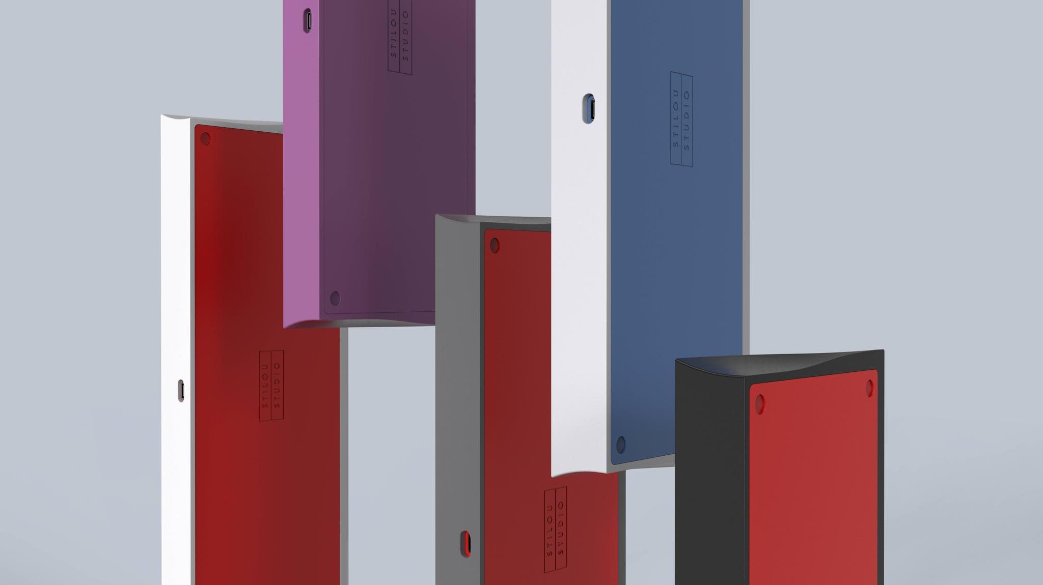 Spectacle (60%) - Gallery image 1 showing project details