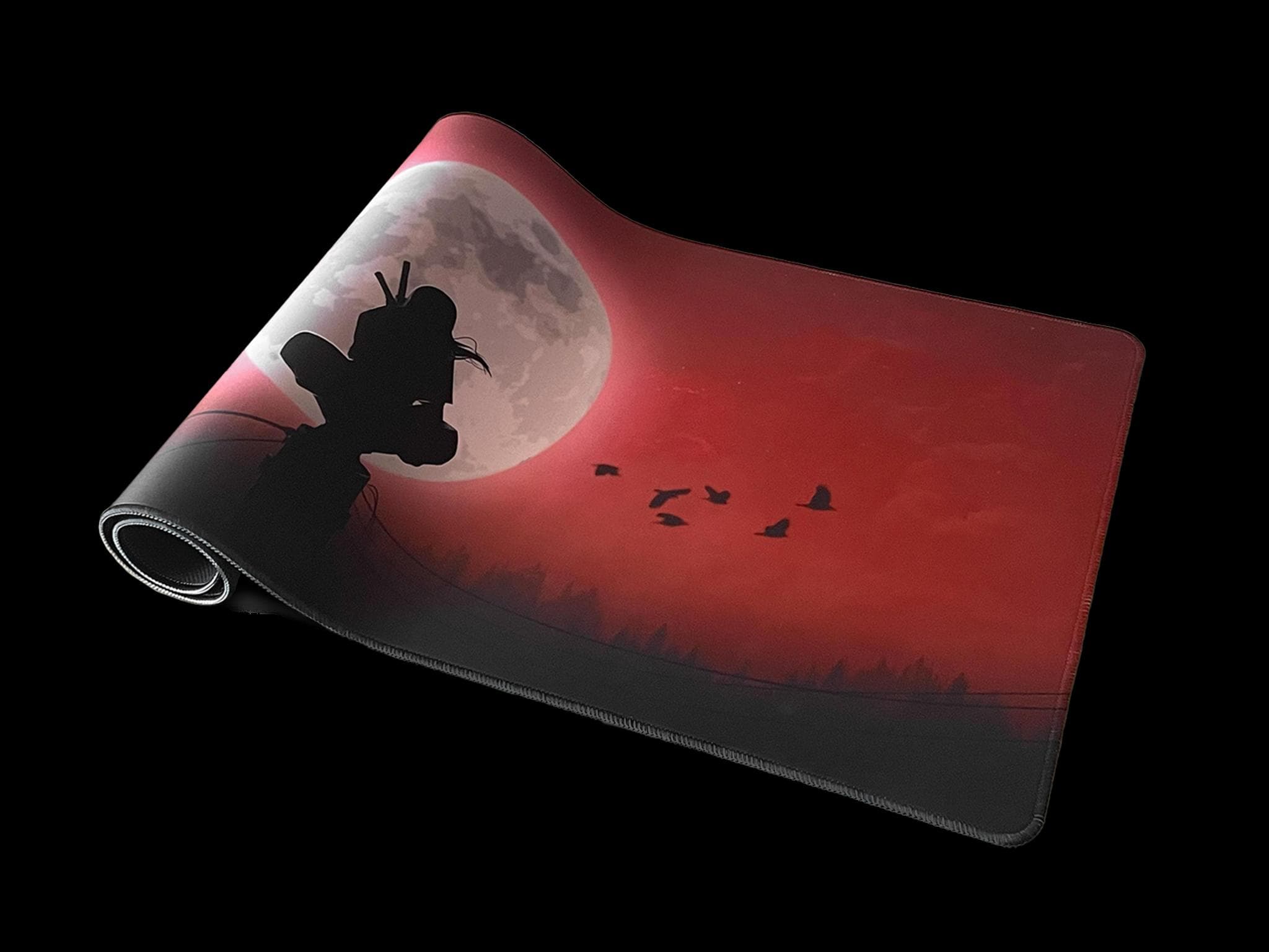 Moonlit Night Desk Mat - Gallery image 2 showing project details