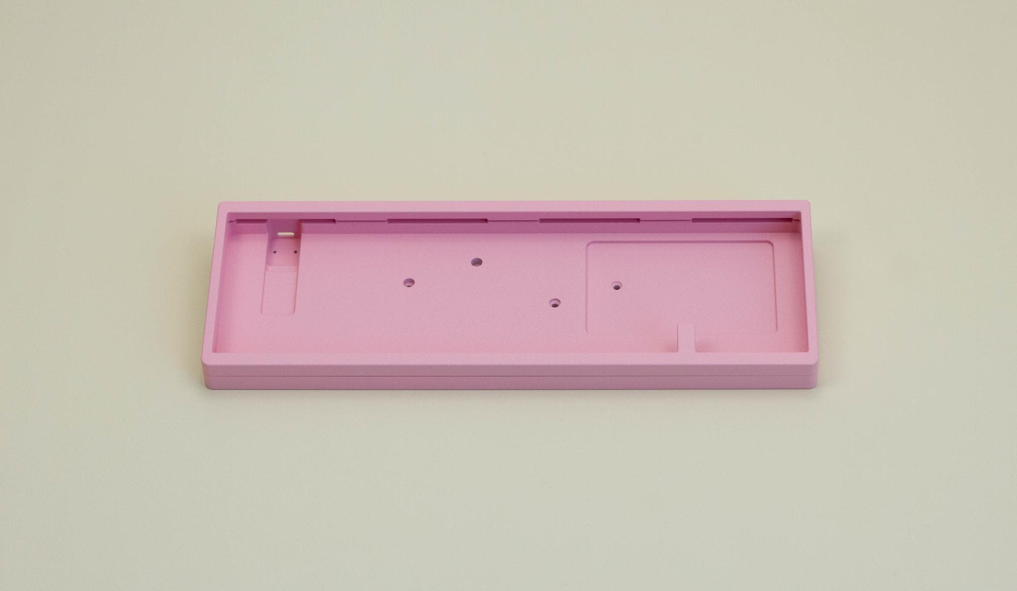 MU65 Keyboard by MU Studio - Gallery image 1 showing project details