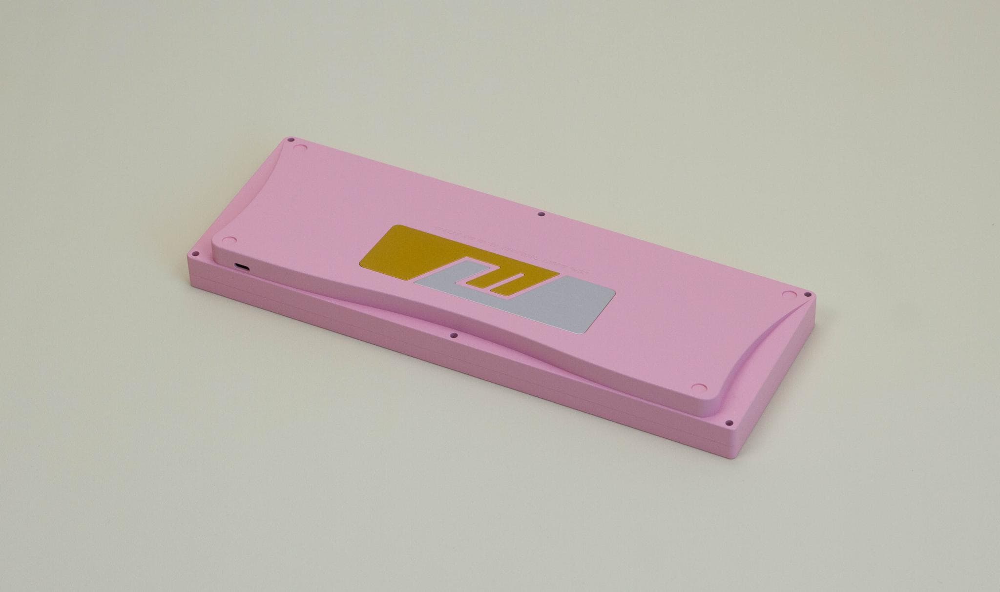 MU65 Keyboard by MU Studio - Gallery image 2 showing project details