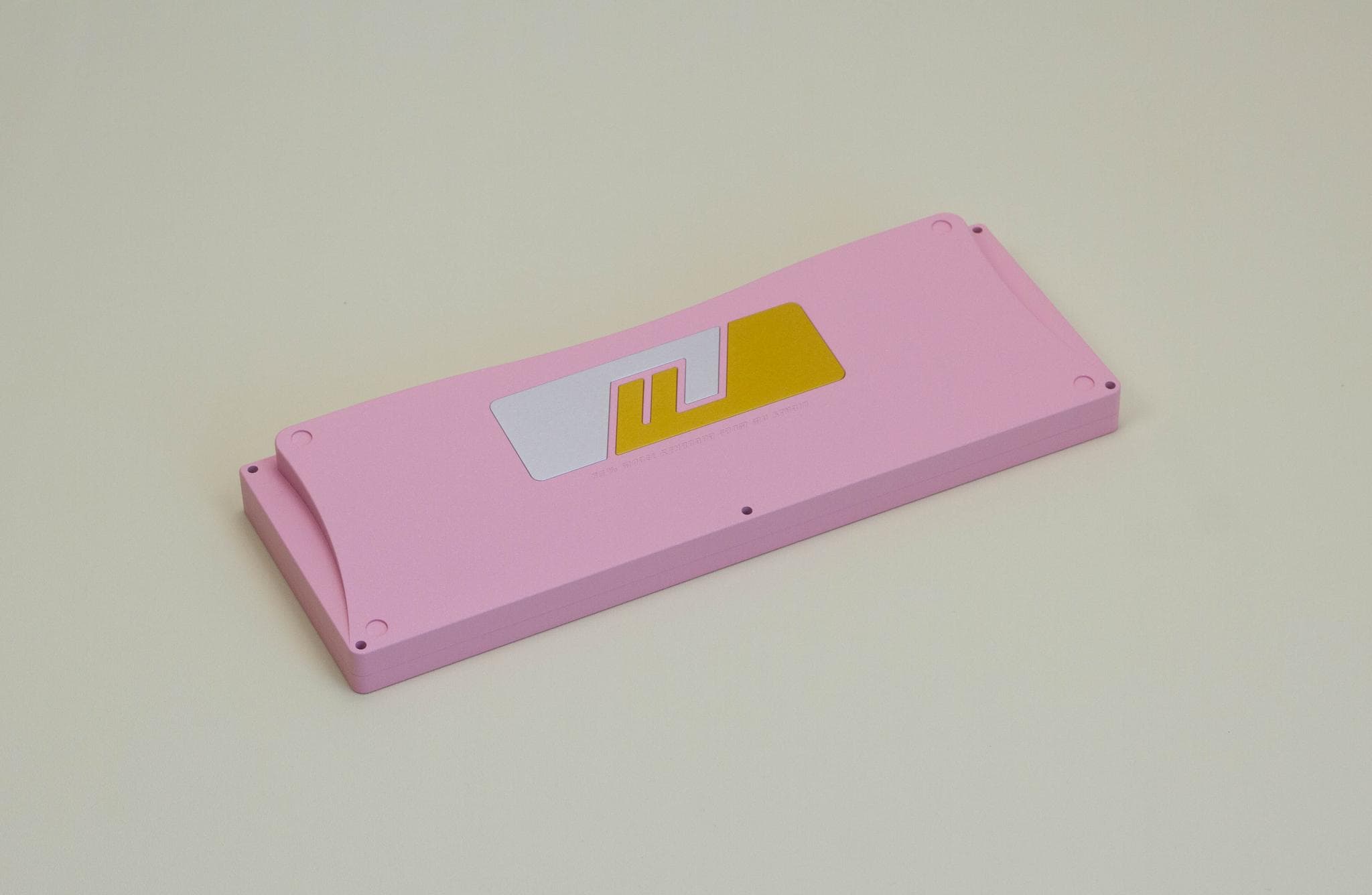 MU65 Keyboard by MU Studio - Gallery image 3 showing project details