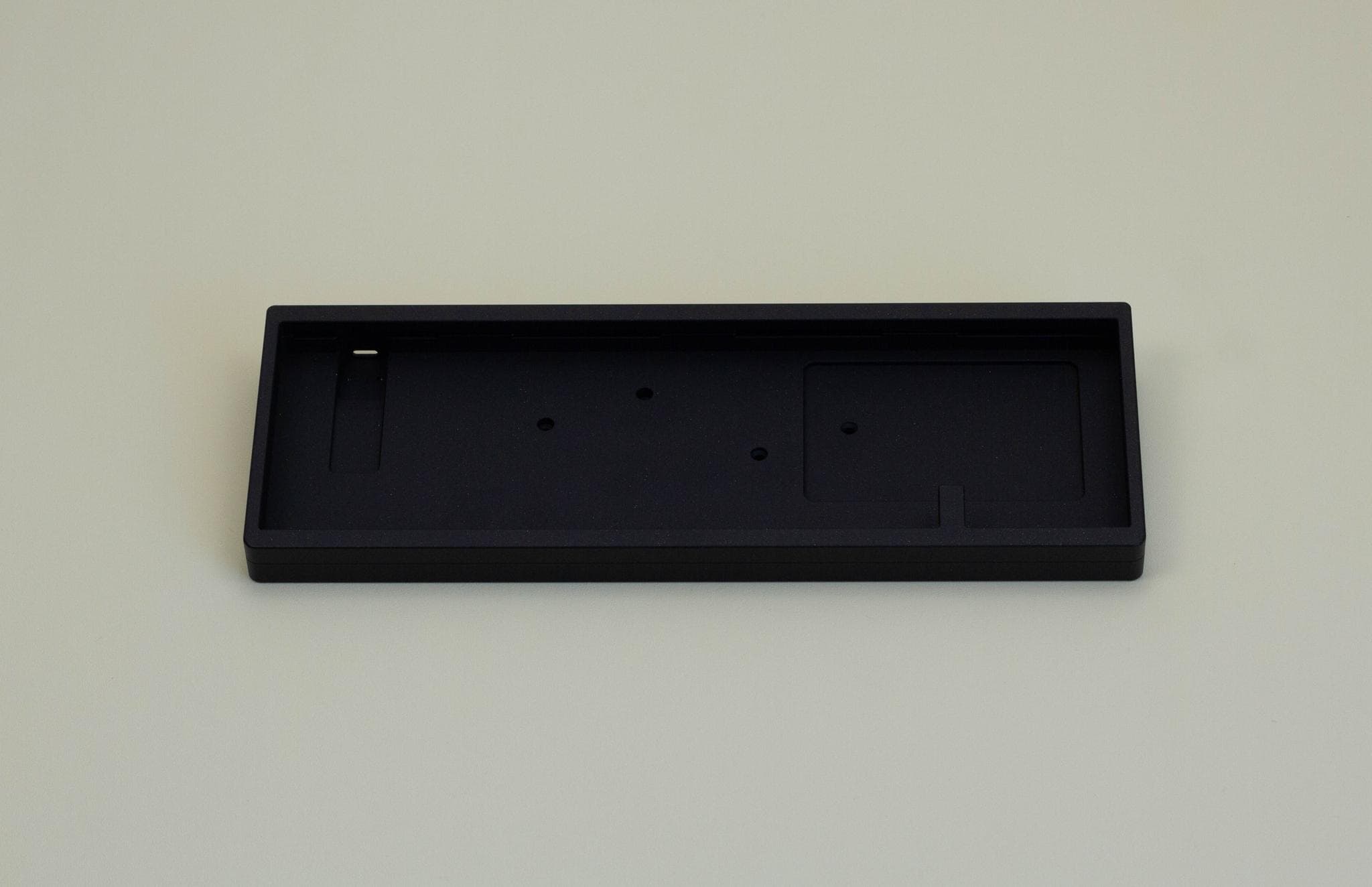 MU65 Keyboard by MU Studio - Gallery image 5 showing project details