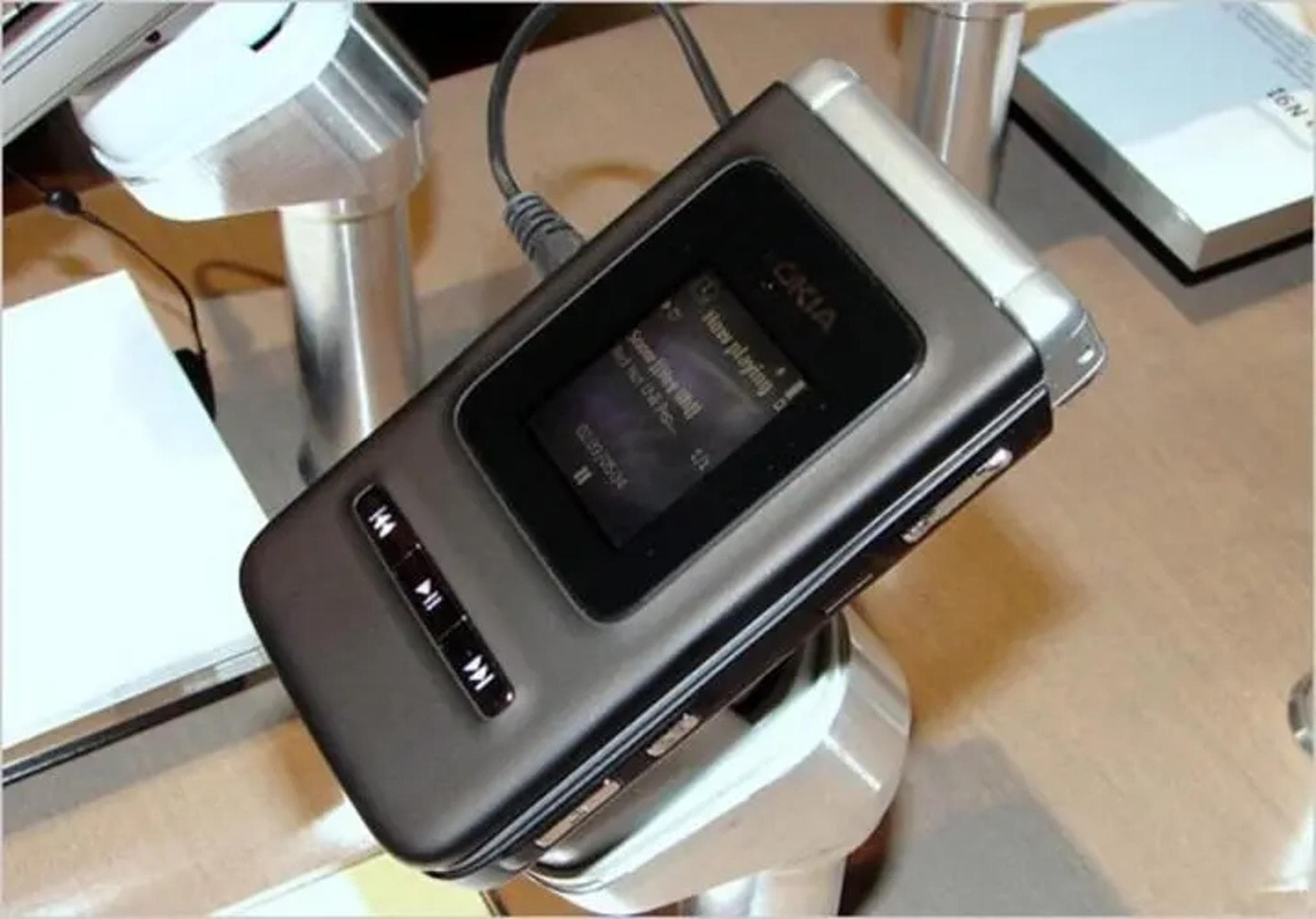 NOKO65 - Gallery image 1 showing project details