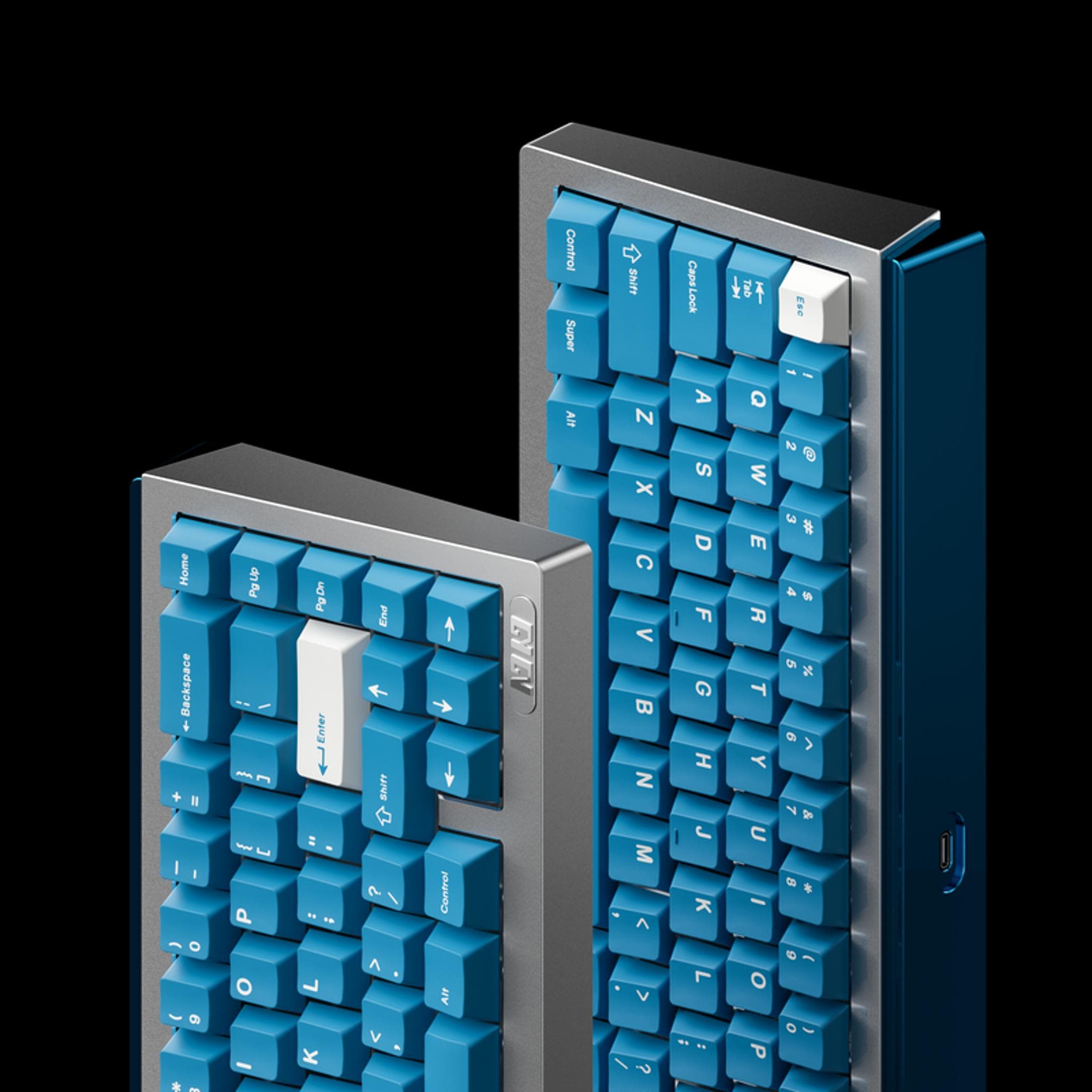 NOKO65 - Gallery image 3 showing project details
