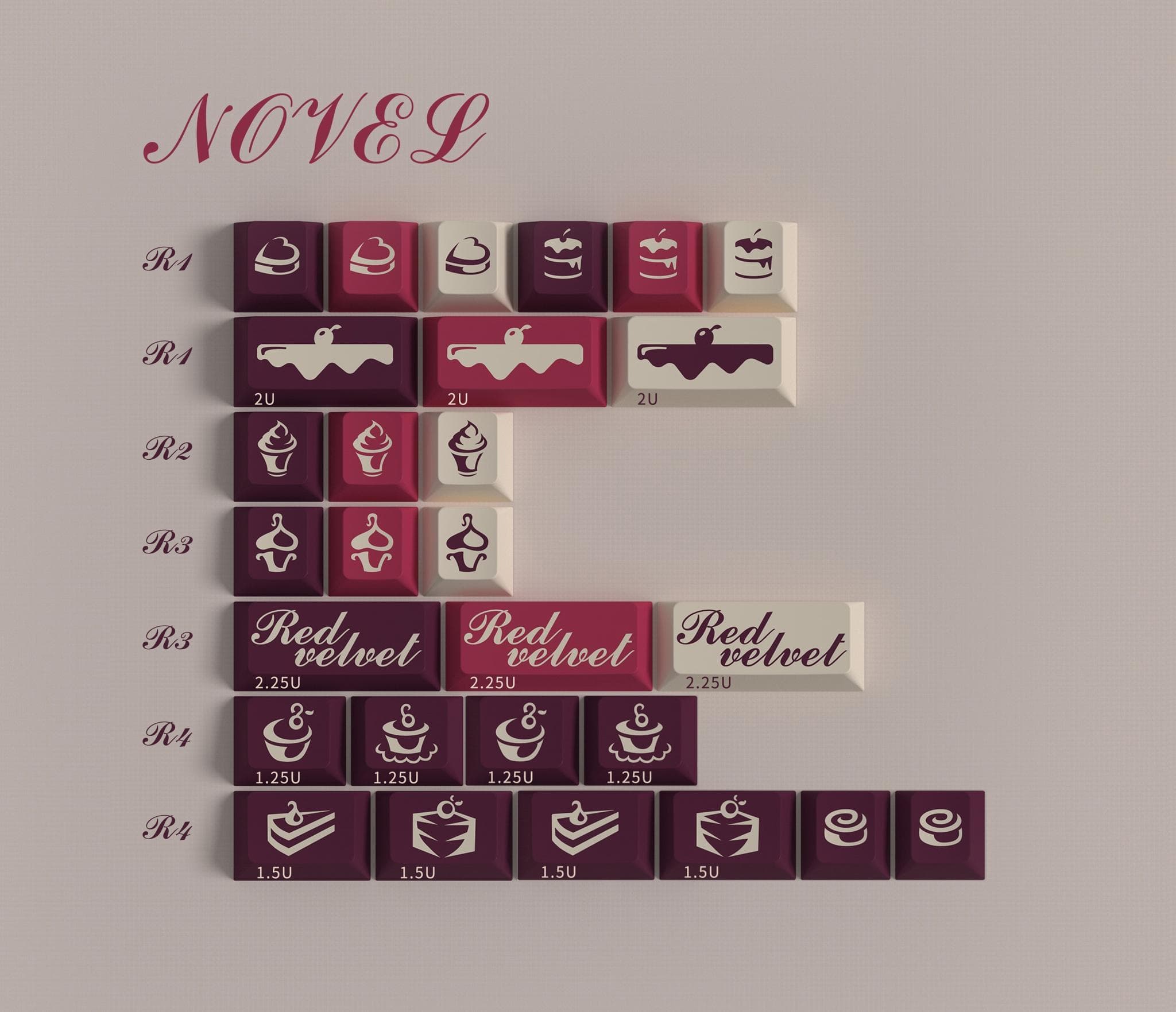 Zero-G Studio X DMK Red Velvet - Gallery image 6 showing project details