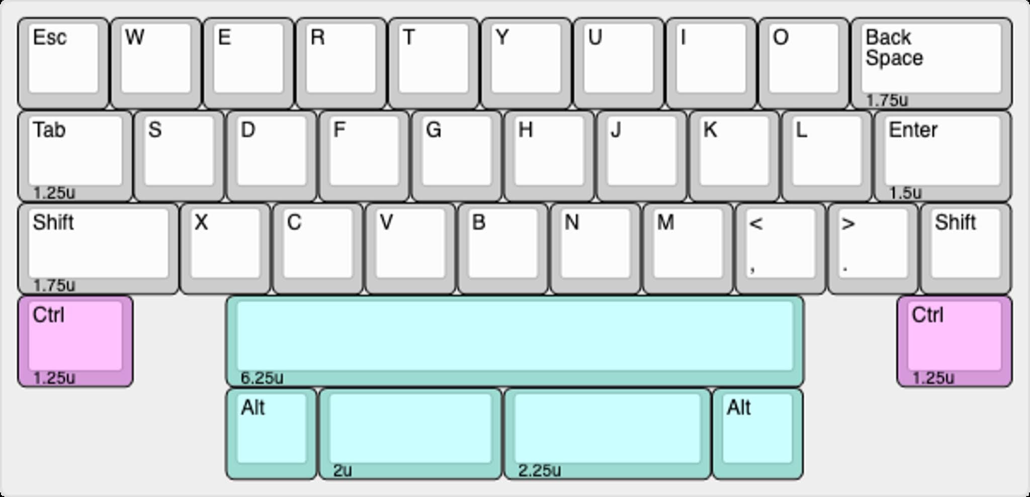 uwu30 - Gallery image 6 showing project details