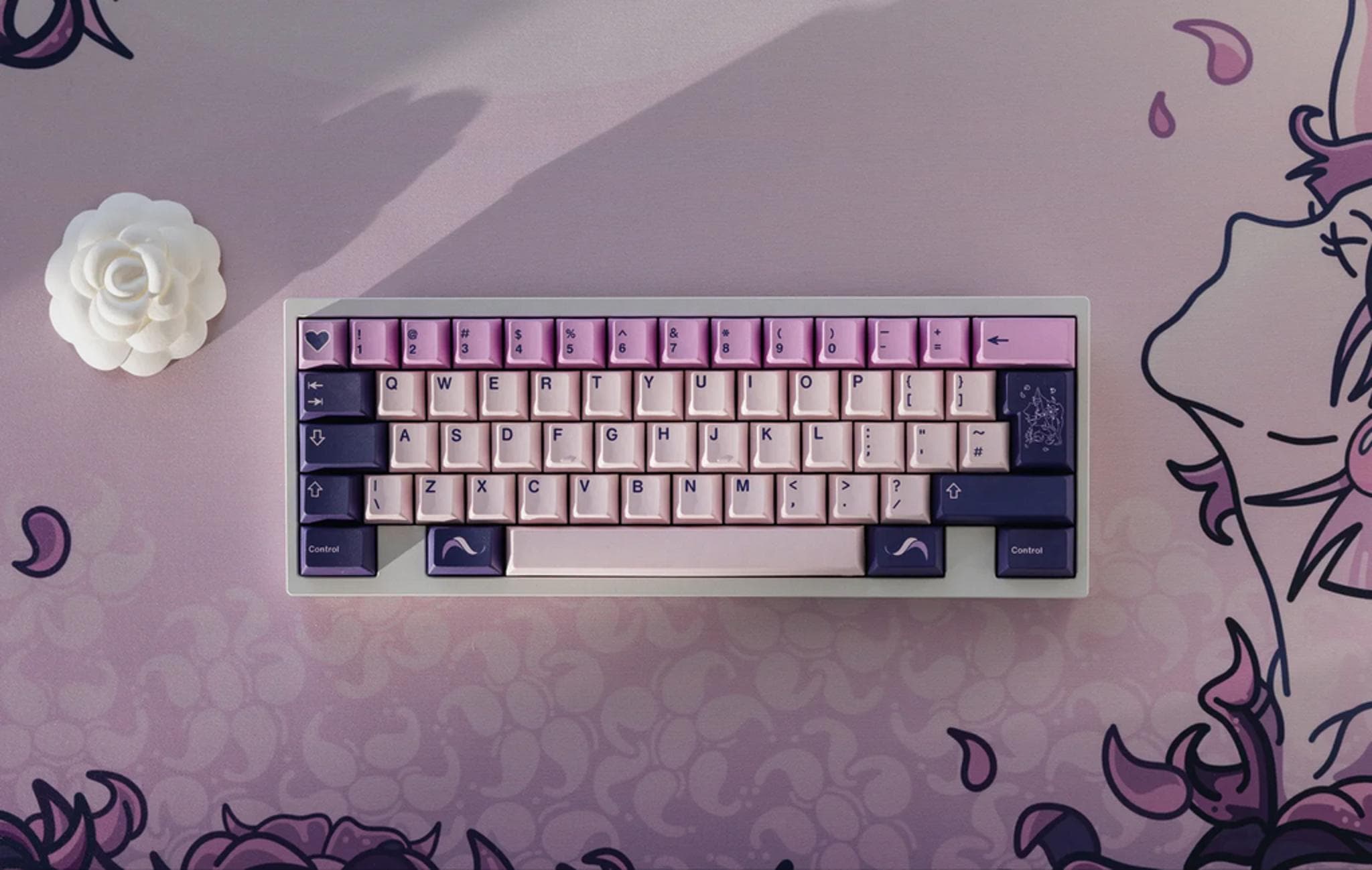 ICK Love Magic - Gallery image 1 showing project details