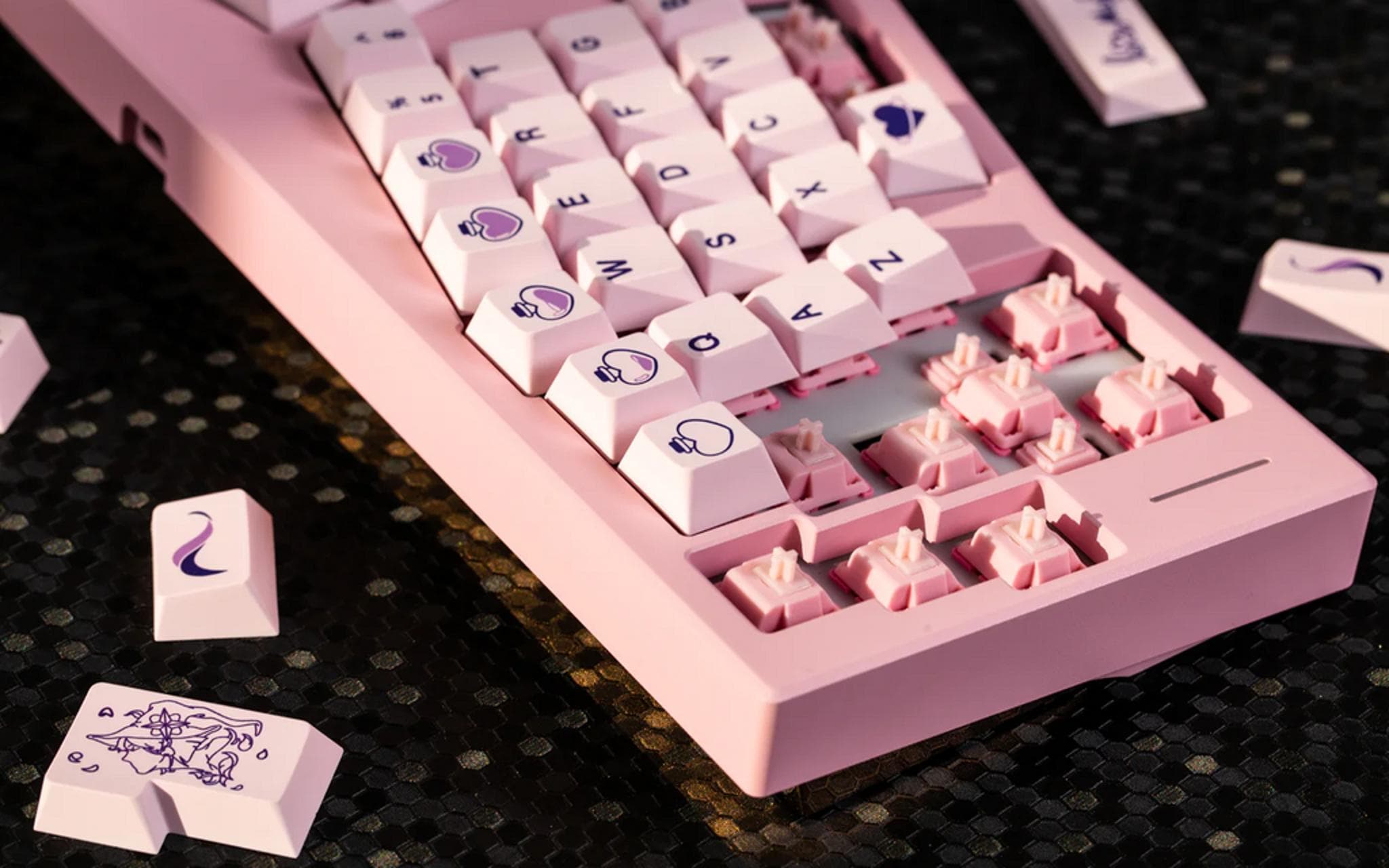 ICK Love Magic - Gallery image 6 showing project details