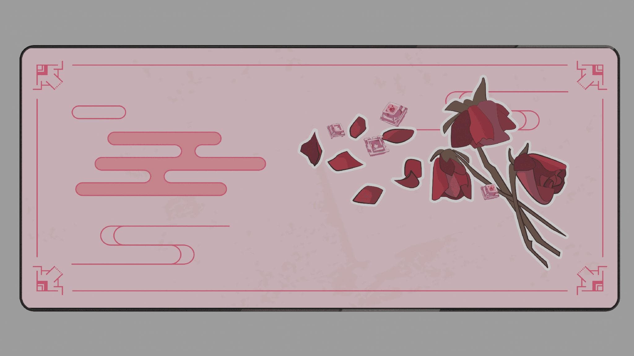 Failed Literal Deskmat Series - Gallery image 2 showing project details