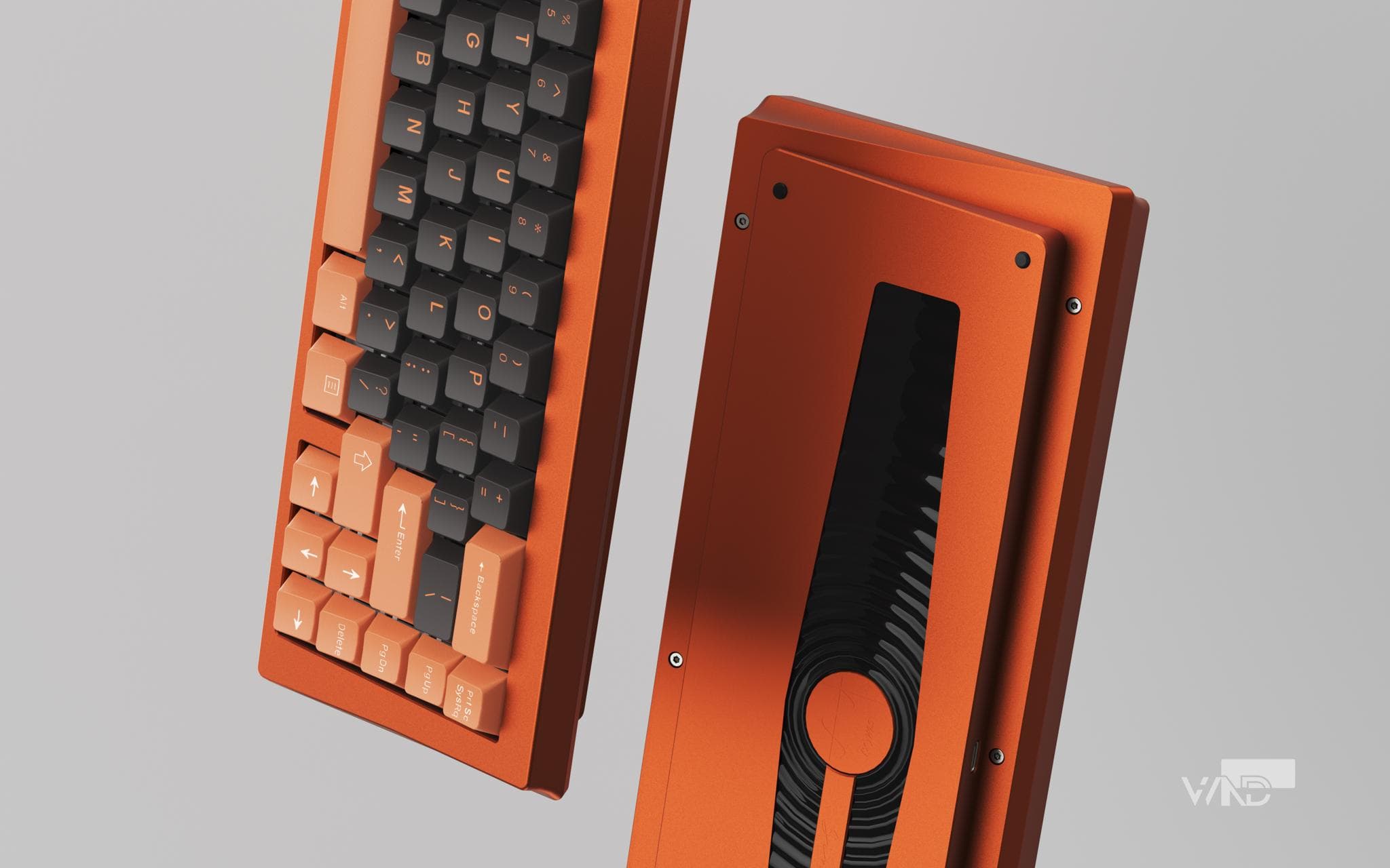 Wind sin65 by Wind Studio - Gallery image 2 showing project details