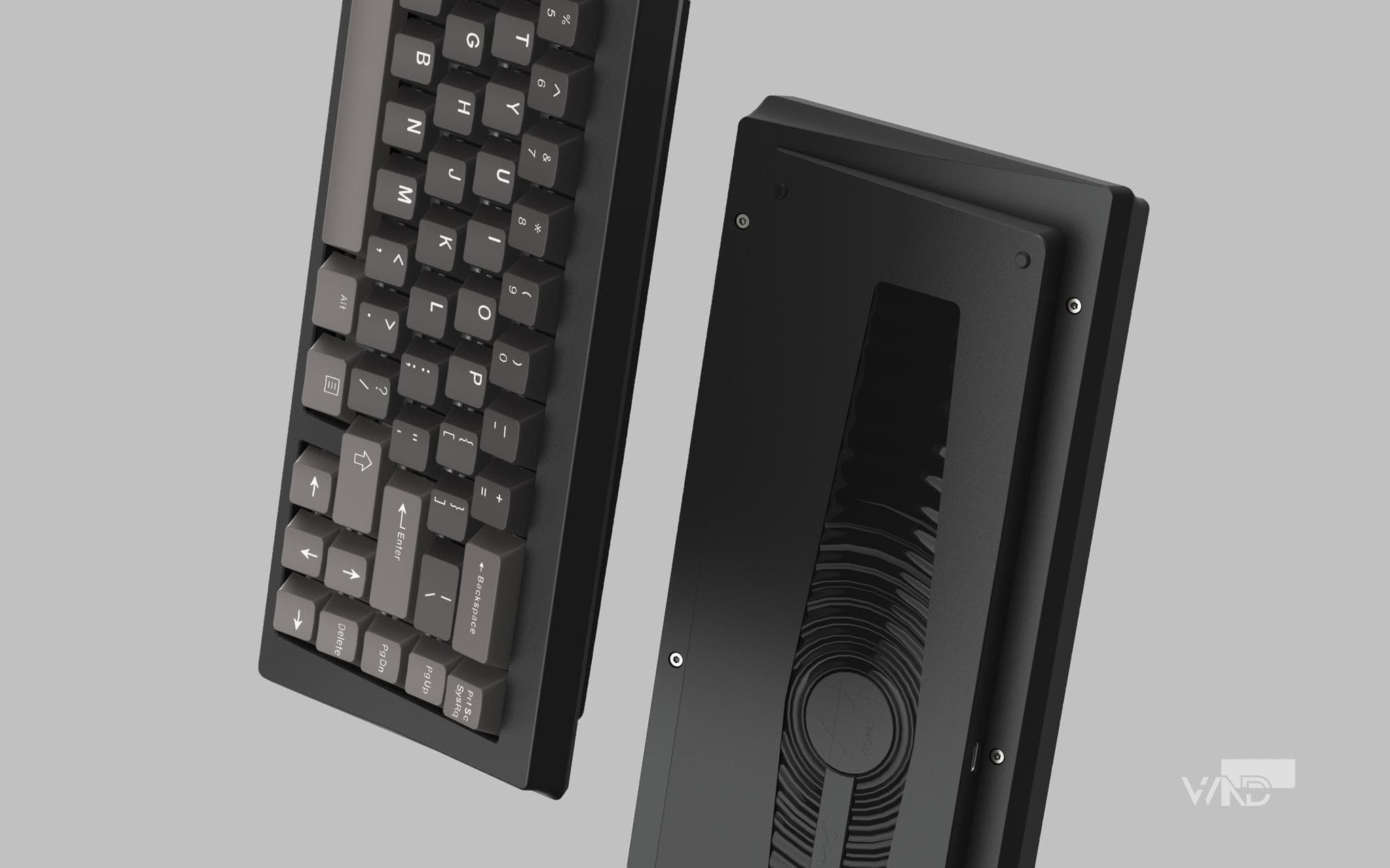 Wind sin65 by Wind Studio - Gallery image 3 showing project details