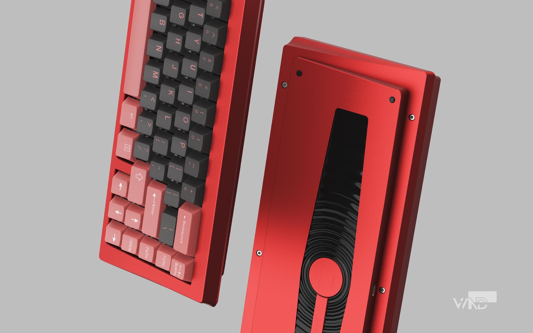 Wind sin65 by Wind Studio - Gallery image 4 showing project details