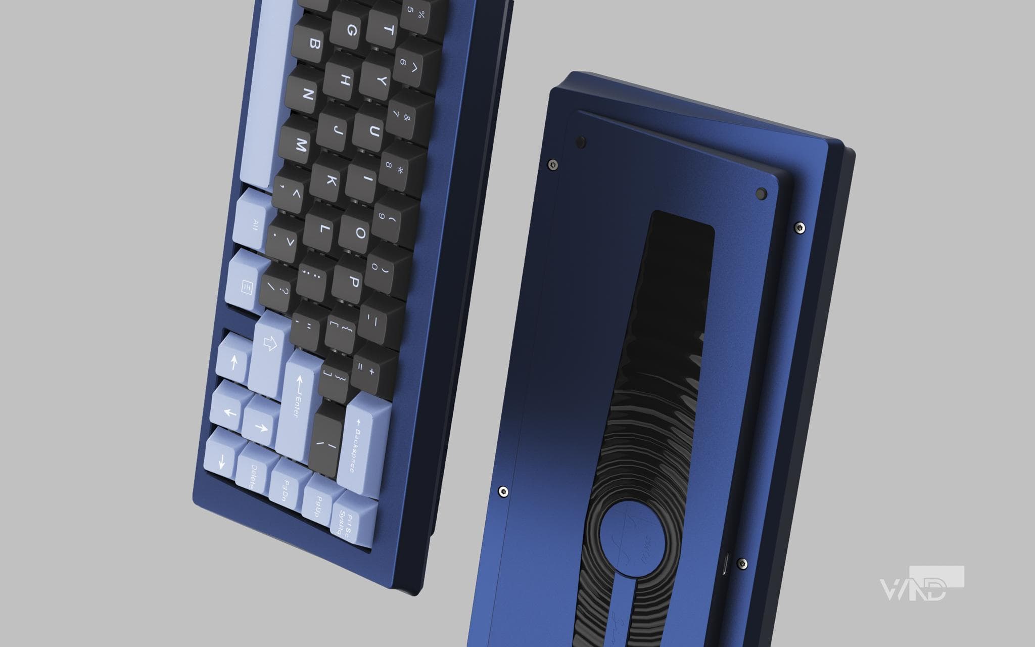 Wind sin65 by Wind Studio - Gallery image 6 showing project details