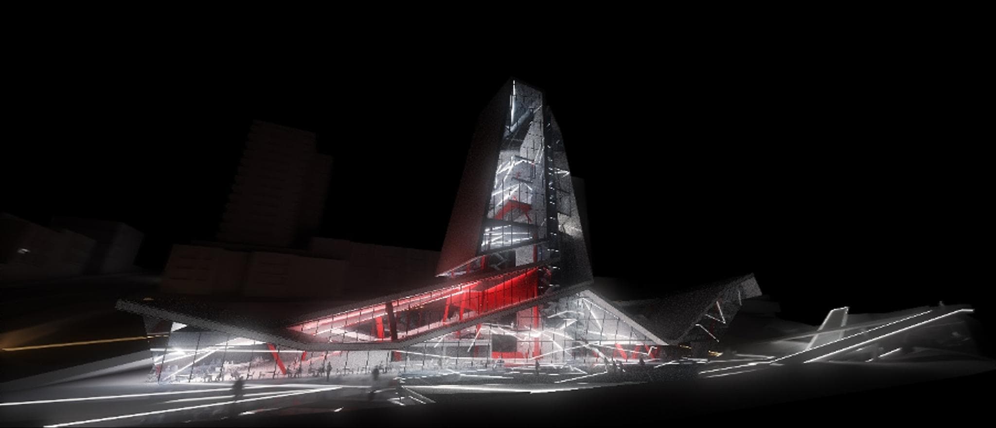 Haven TKL - Gallery image 1 showing project details