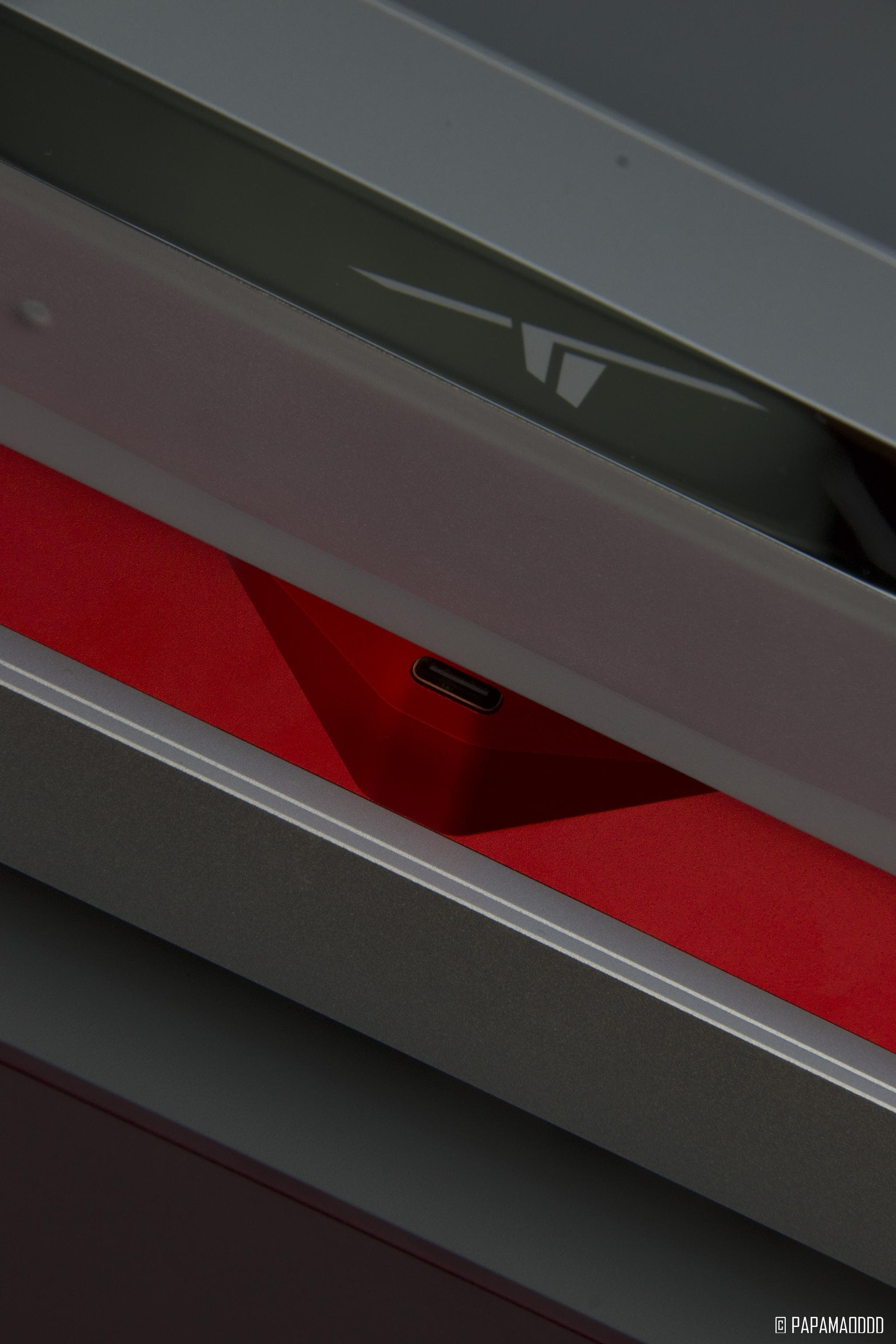 Haven TKL - Gallery image 6 showing project details