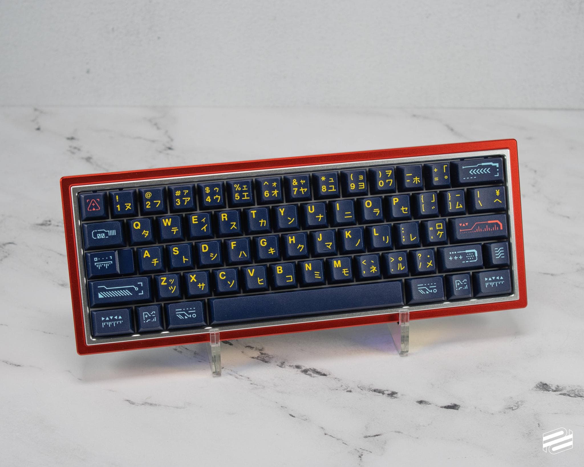 Griffin - 60% - Gallery image 1 showing project details