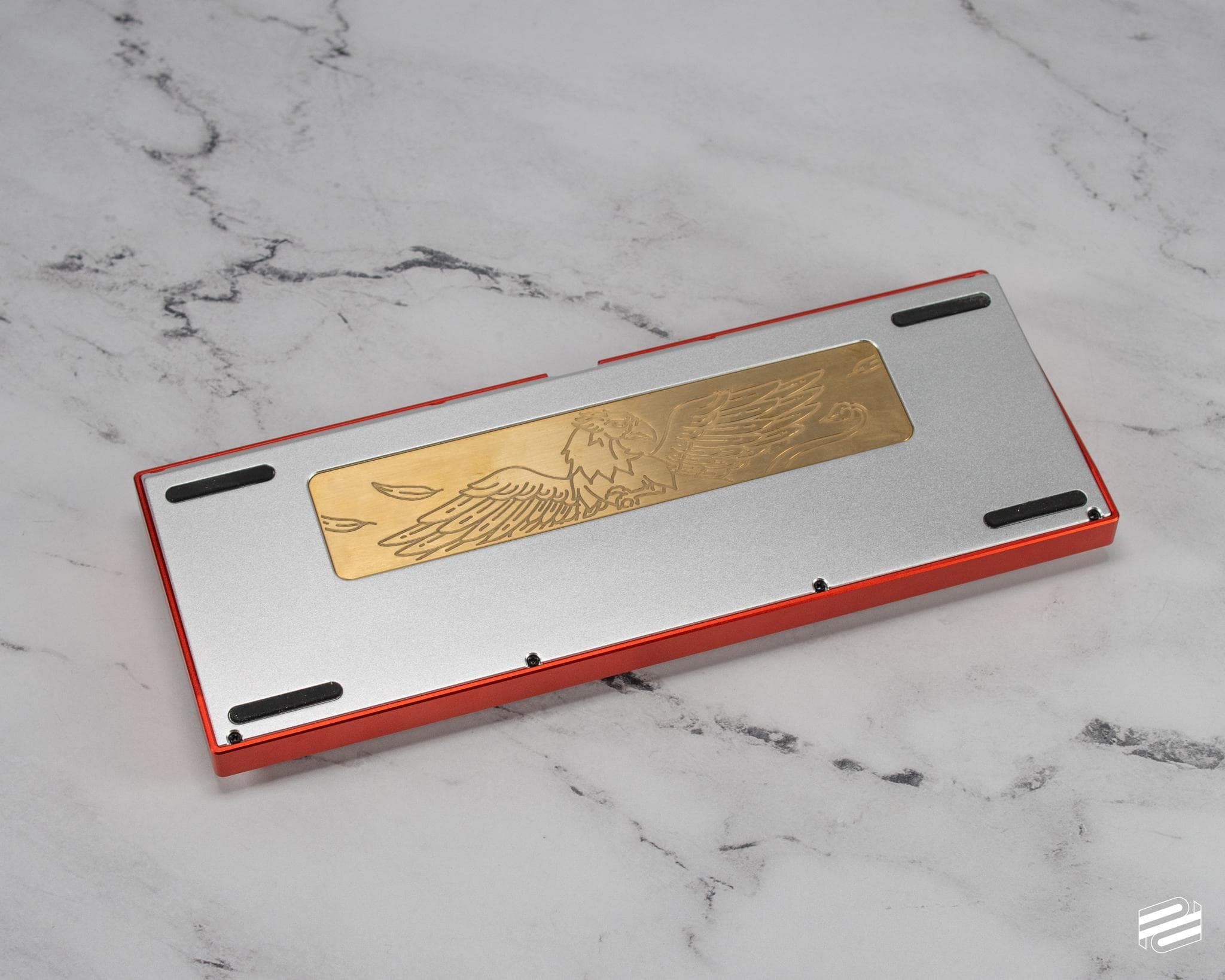 Griffin - 60% - Gallery image 2 showing project details