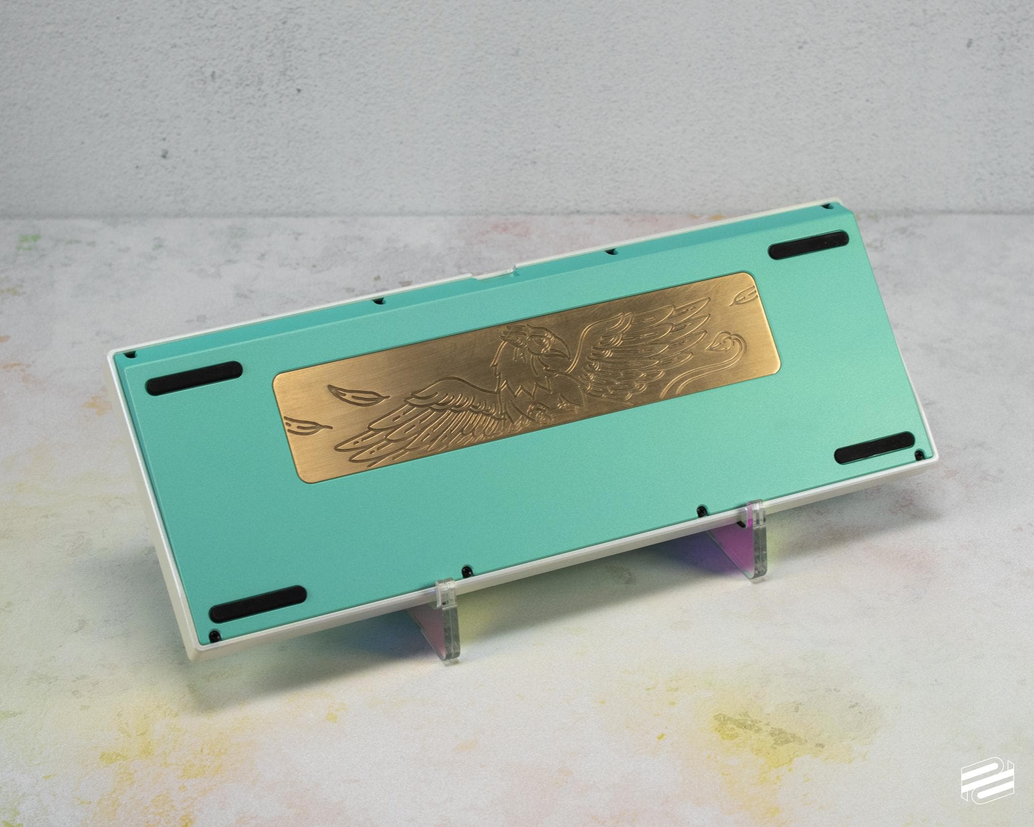 Griffin - 60% - Gallery image 4 showing project details