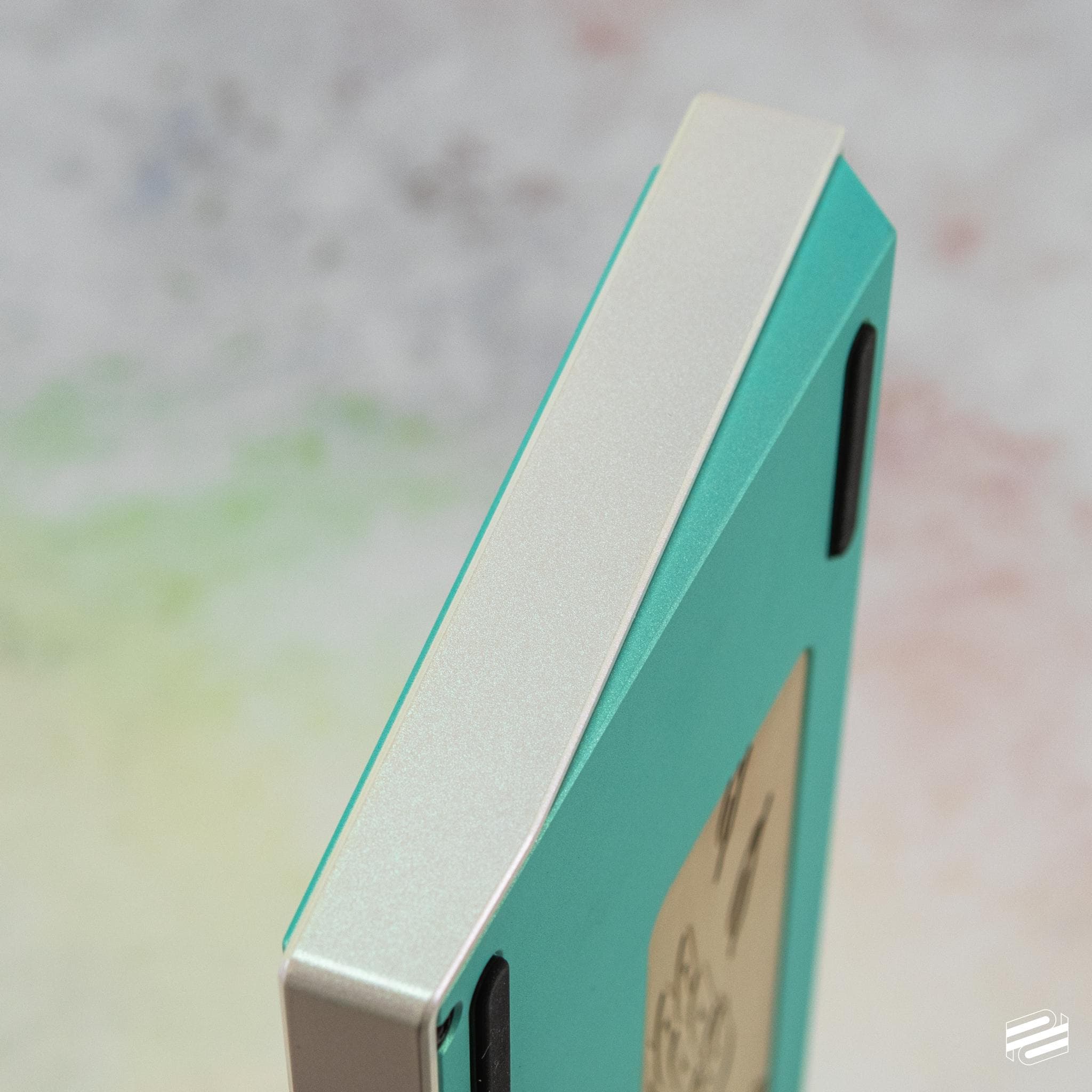 Griffin - 60% - Gallery image 5 showing project details