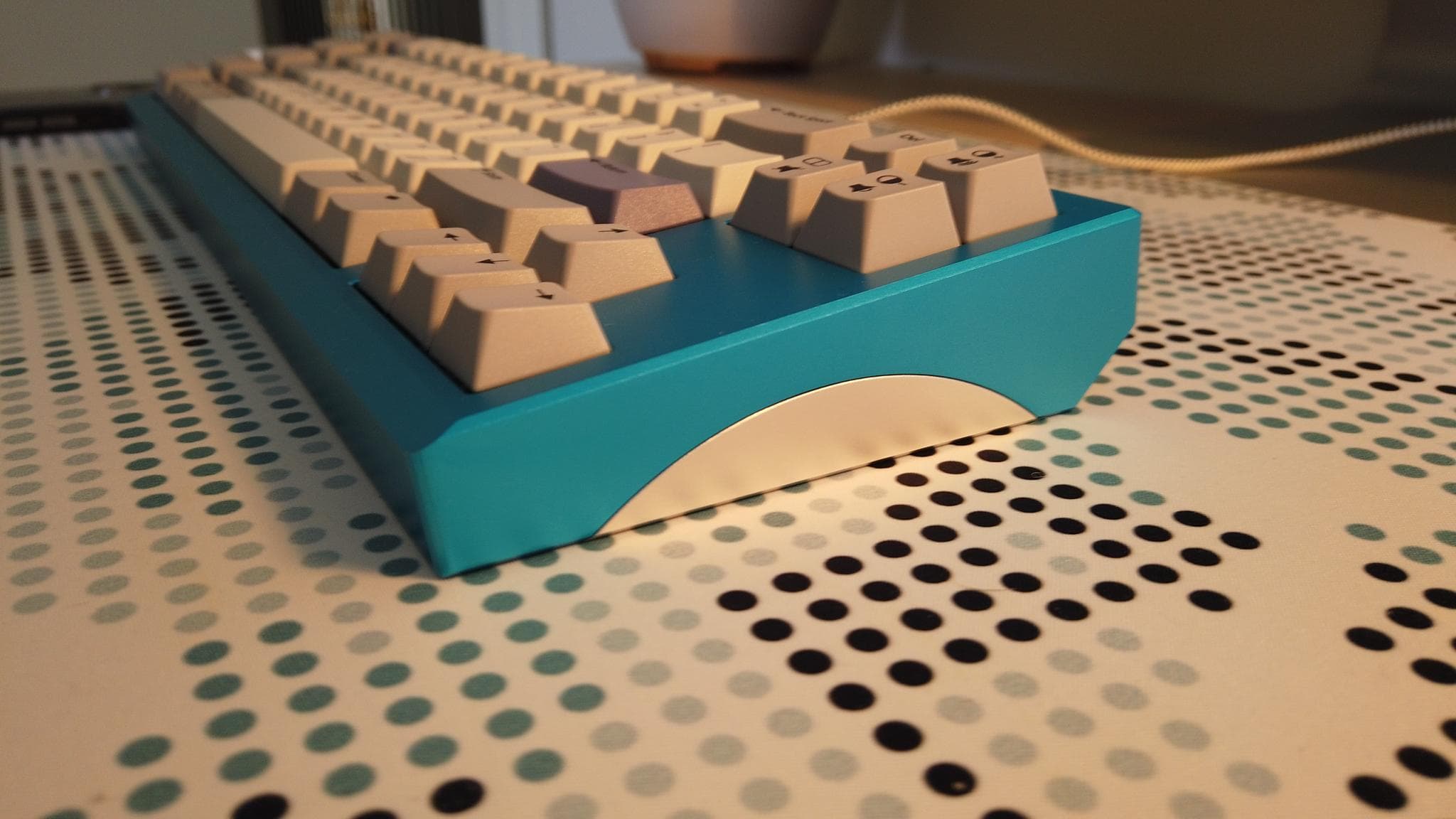 Teton 78 - 68XT Update - Gallery image 2 showing project details