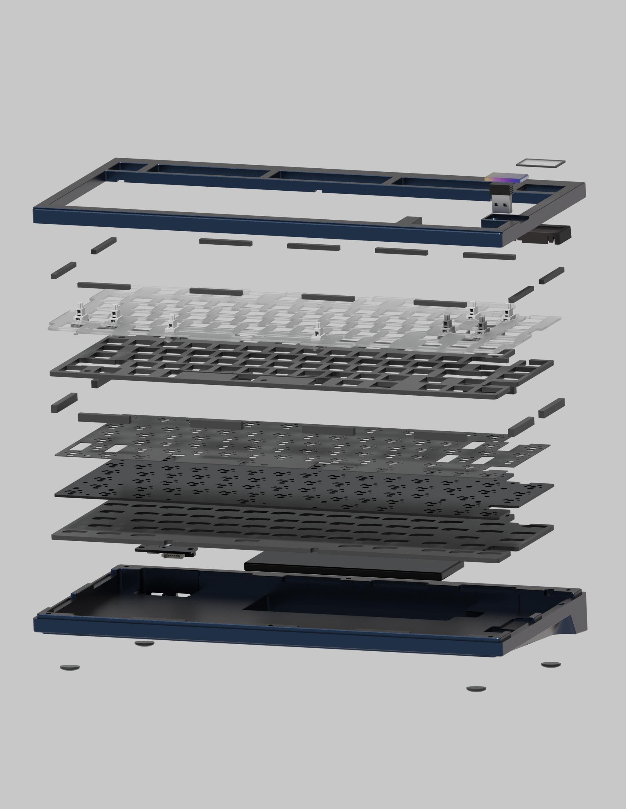 V81 PLUS - Gallery image 5 showing project details