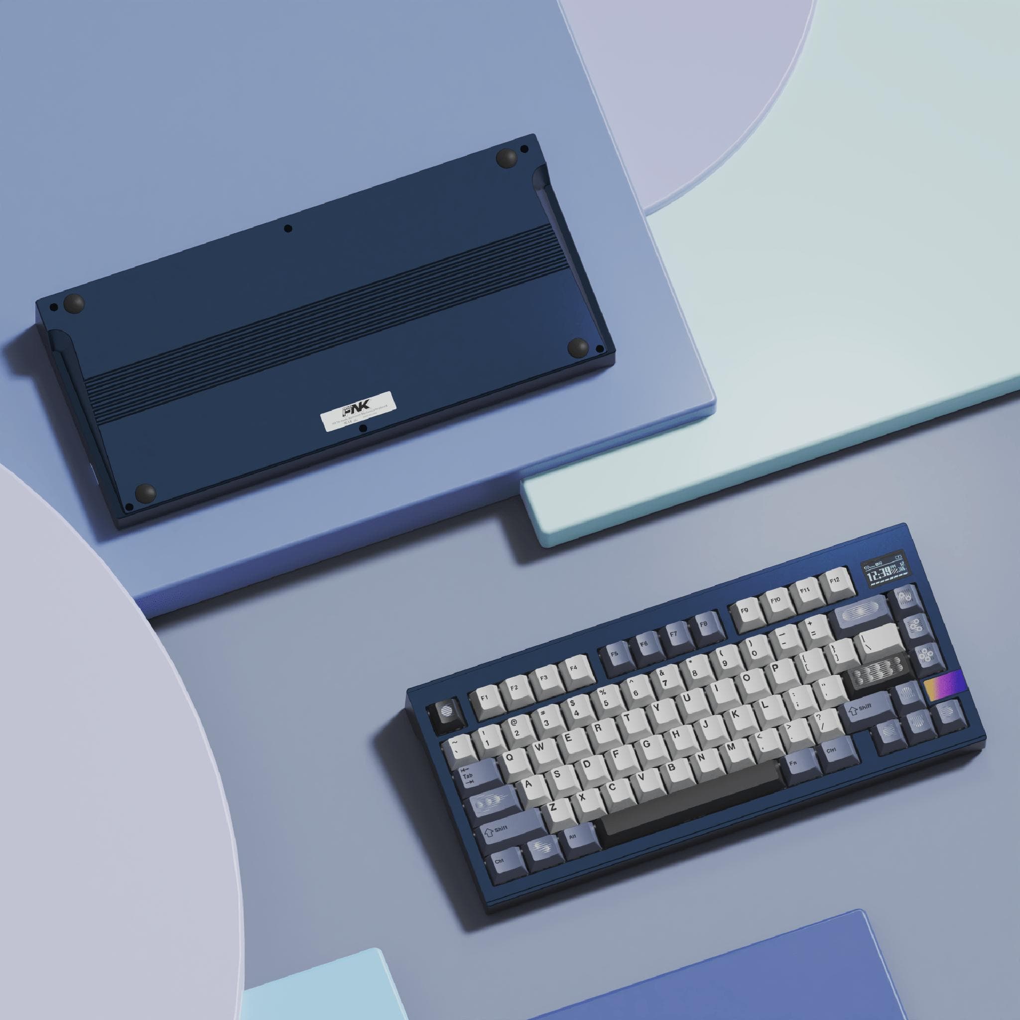 V81 PLUS - Gallery image 6 showing project details