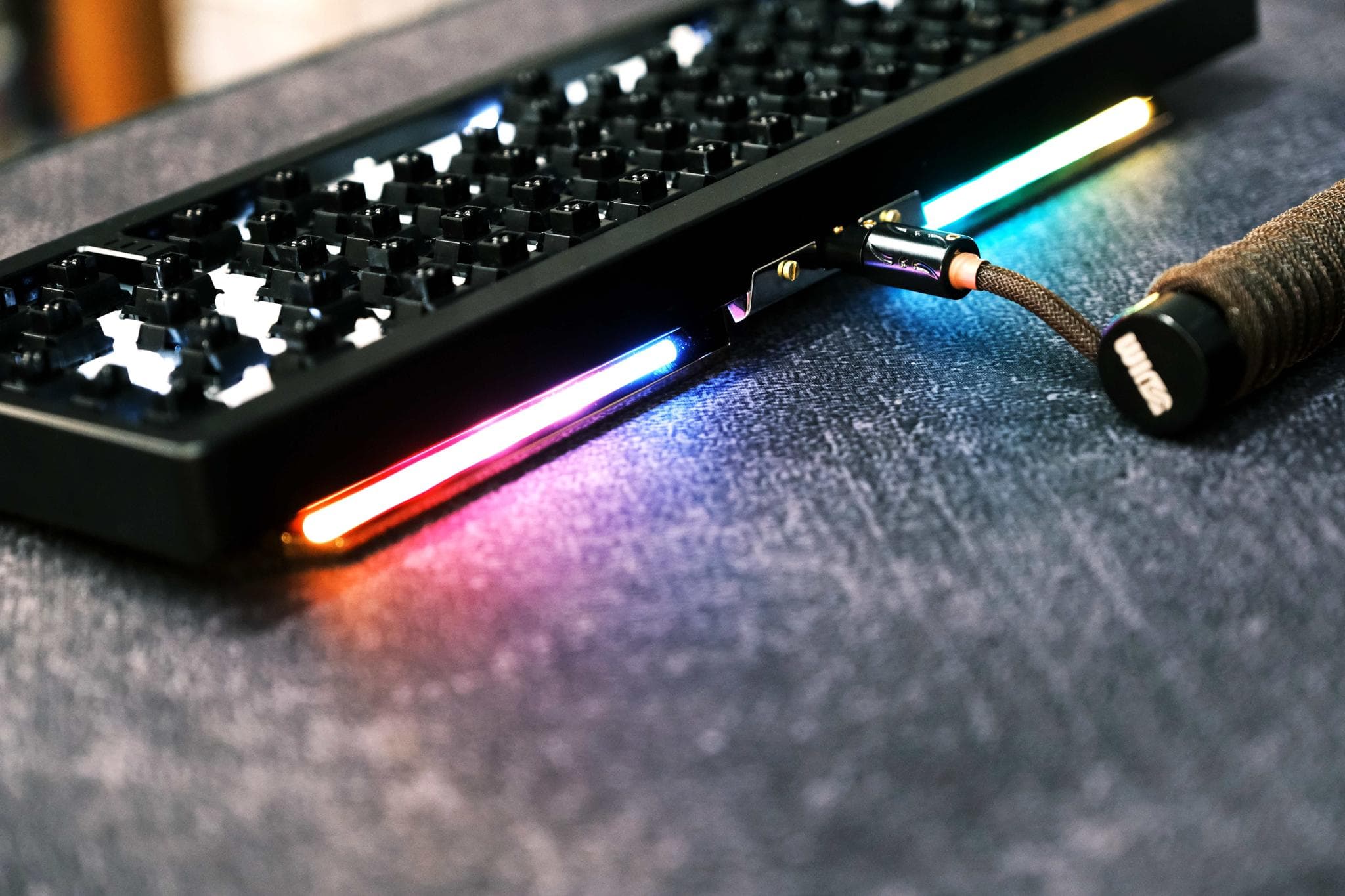 Cyborg 65 - Gallery image 3 showing project details