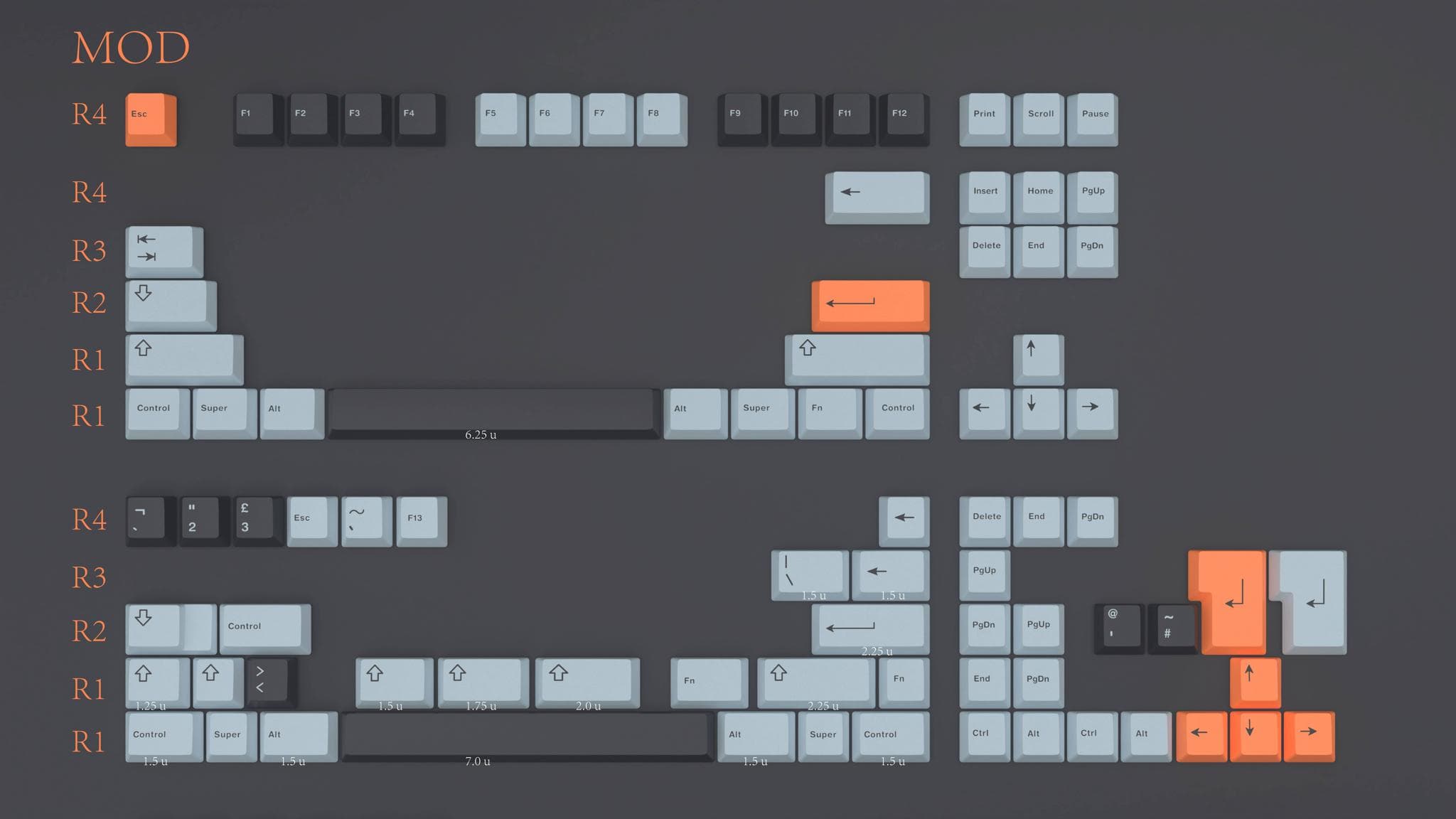EPBT Flaming Ice - Gallery image 4 showing project details