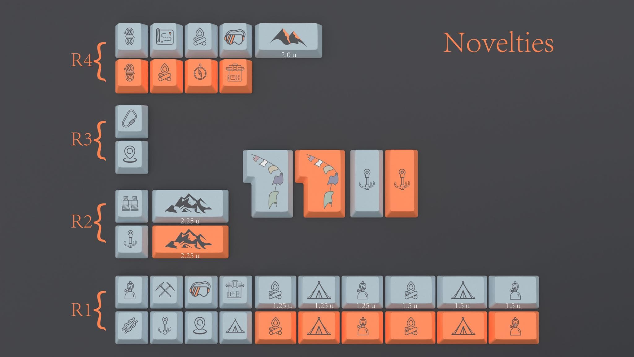 EPBT Flaming Ice - Gallery image 5 showing project details