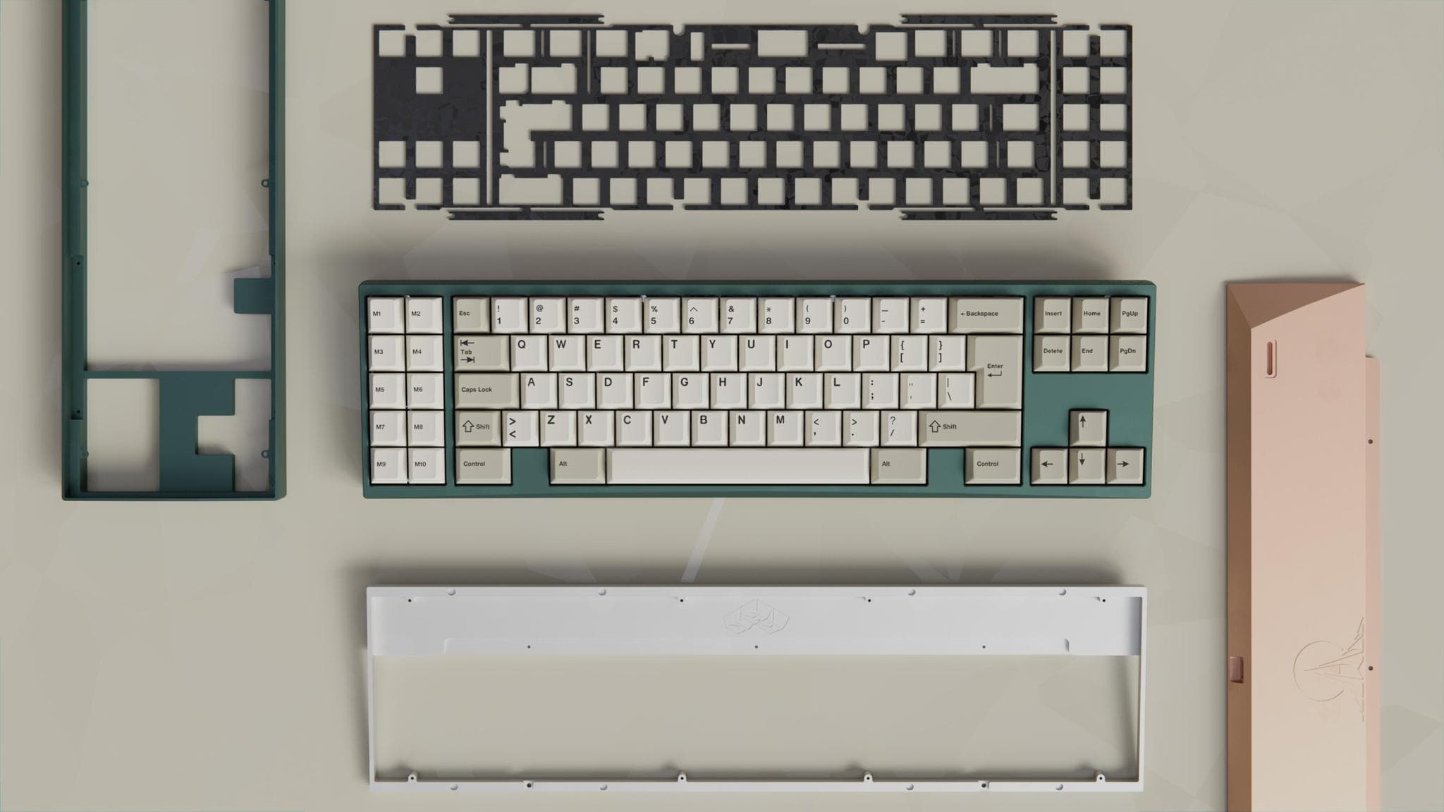 Reflection XT FRLTKL - Gallery image 1 showing project details