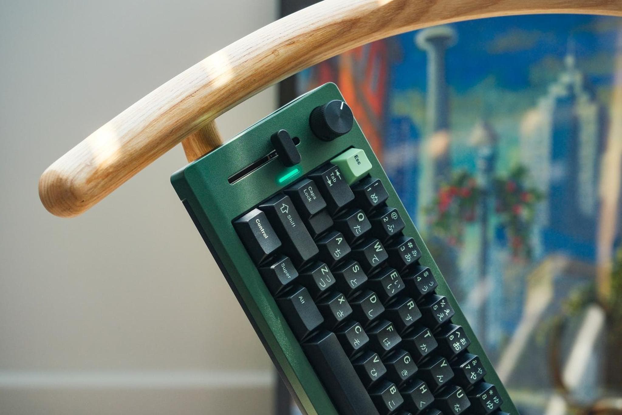 Vanguard65 - Gallery image 1 showing project details