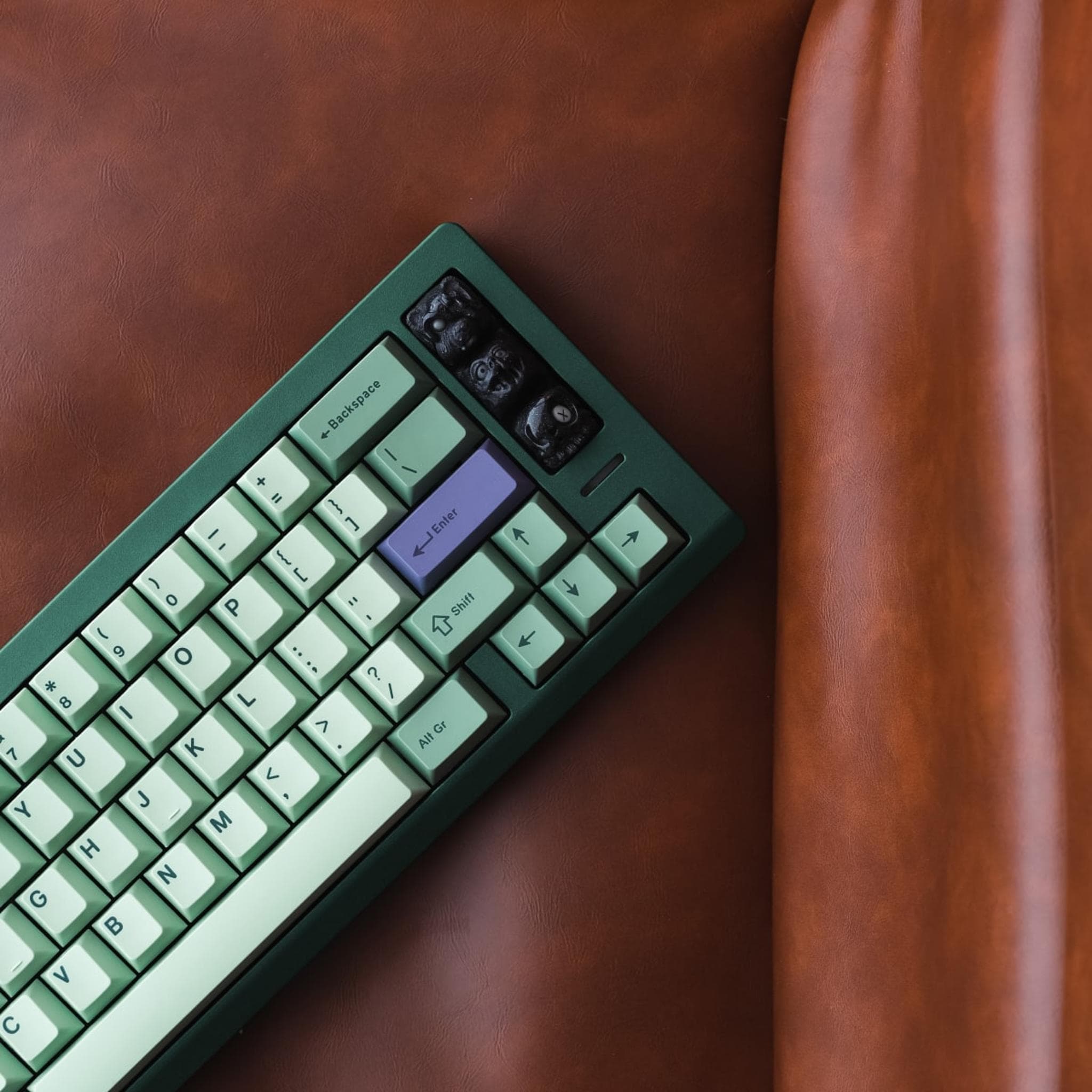 Vanguard65 - Gallery image 4 showing project details